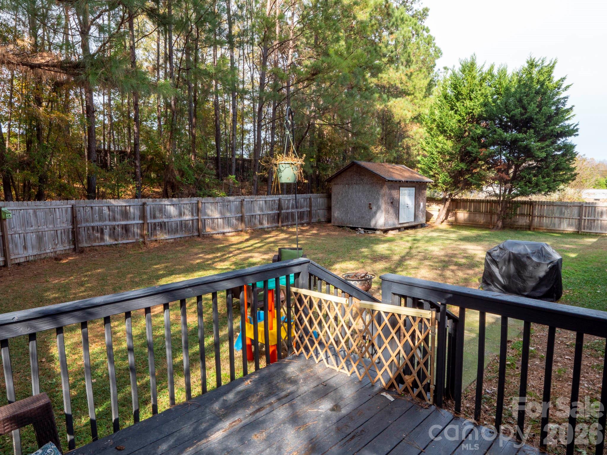 113 Tanager Drive — York