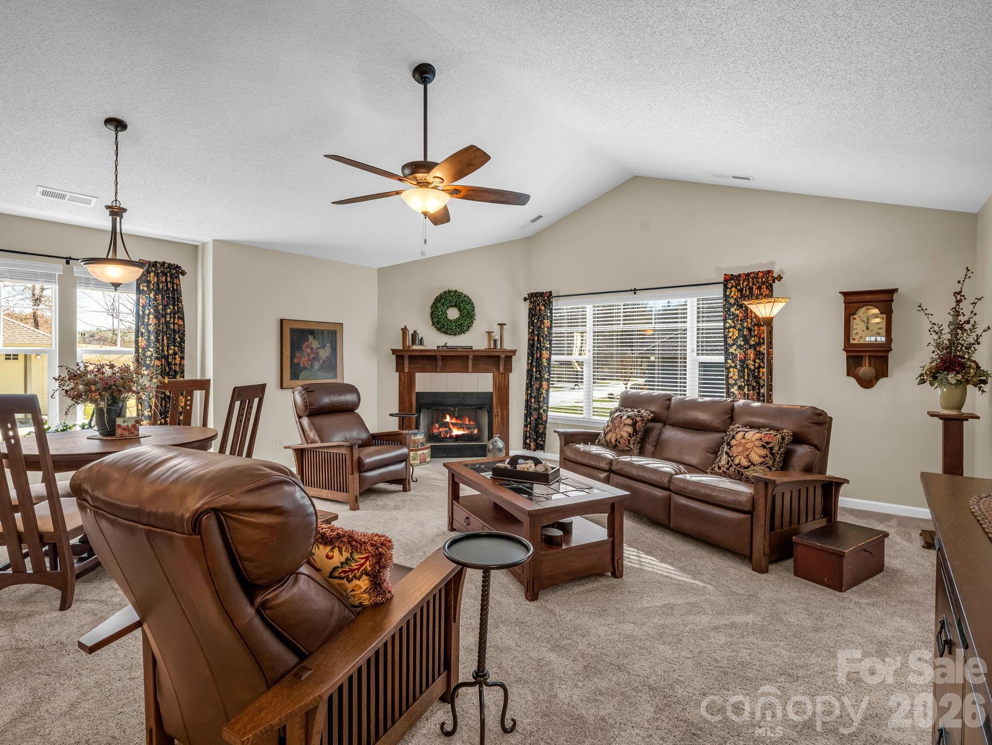 53 Barn Owl Way — Hendersonville