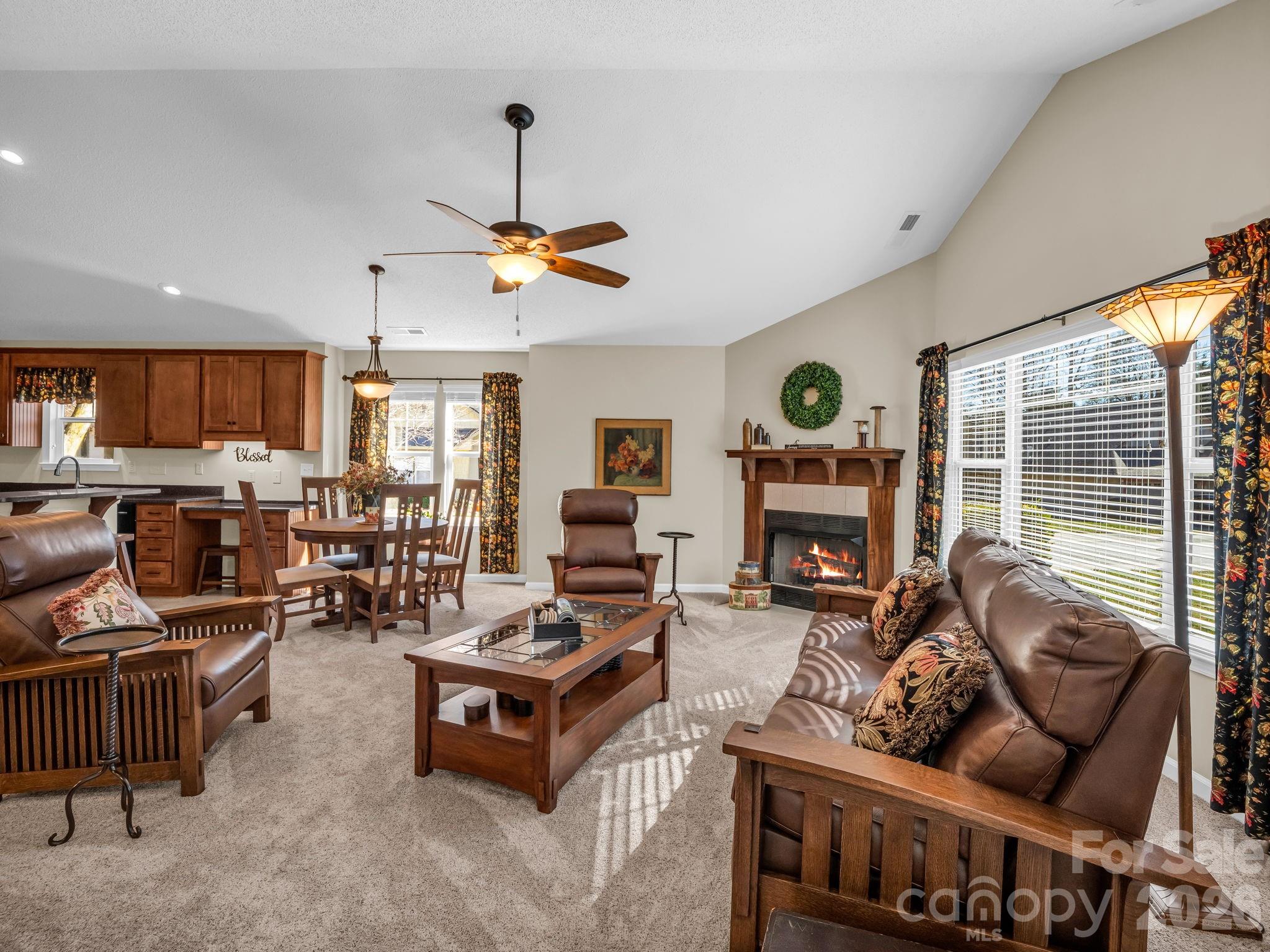 53 Barn Owl Way — Hendersonville