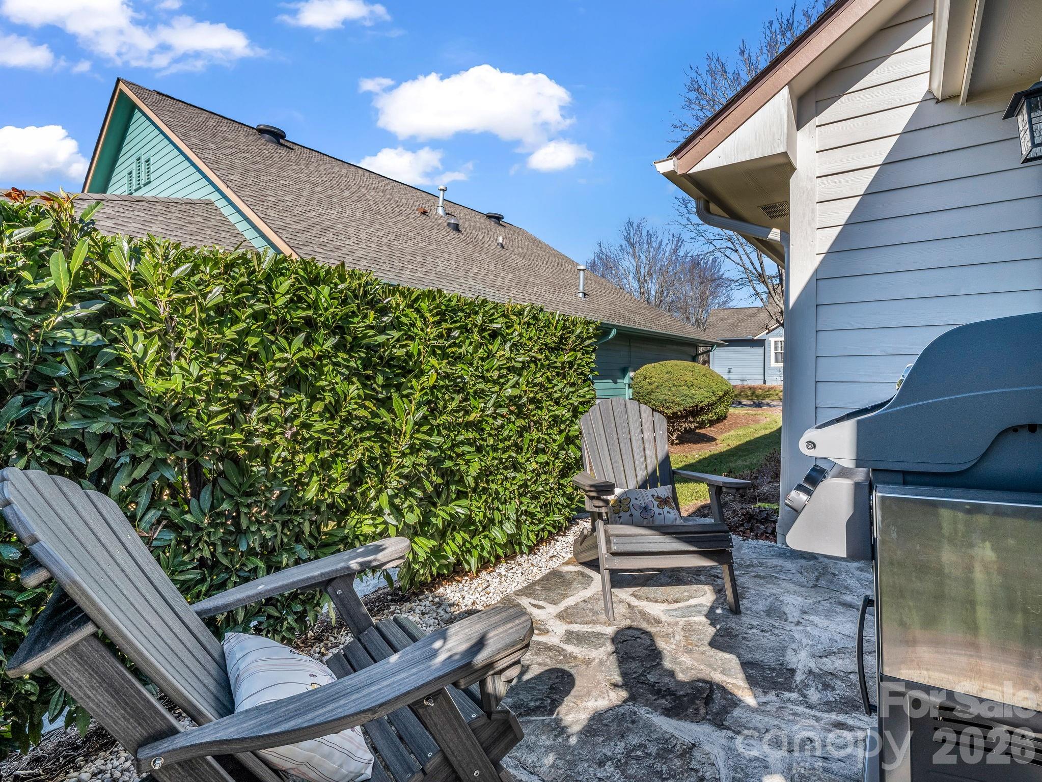 53 Barn Owl Way — Hendersonville