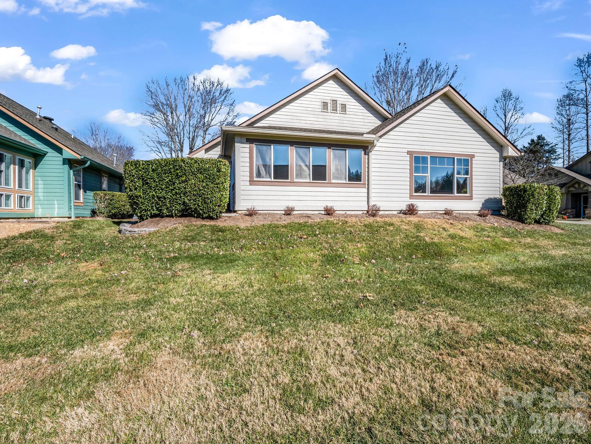 53 Barn Owl Way — Hendersonville
