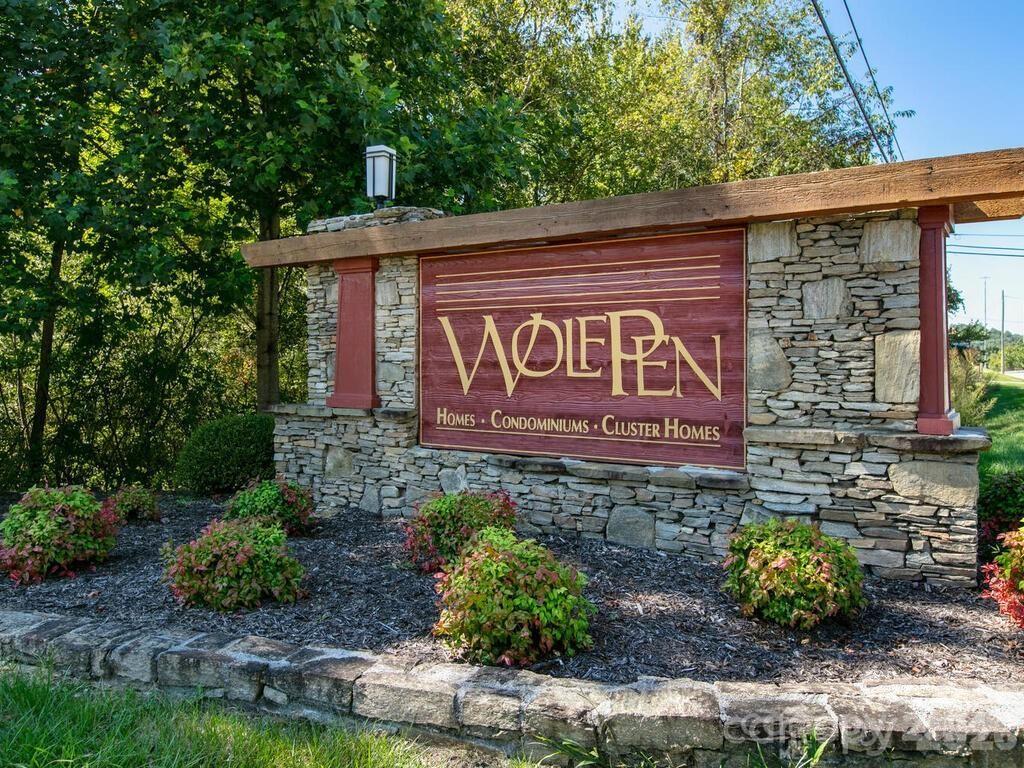 53 Barn Owl Way — Hendersonville