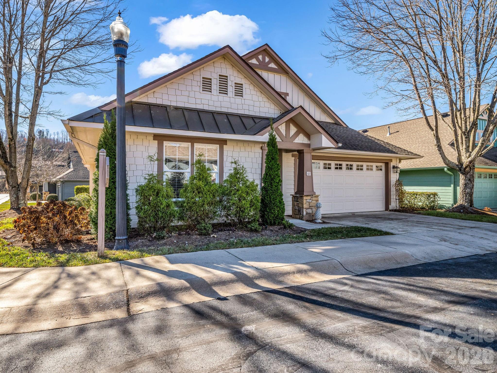 53 Barn Owl Way — Hendersonville