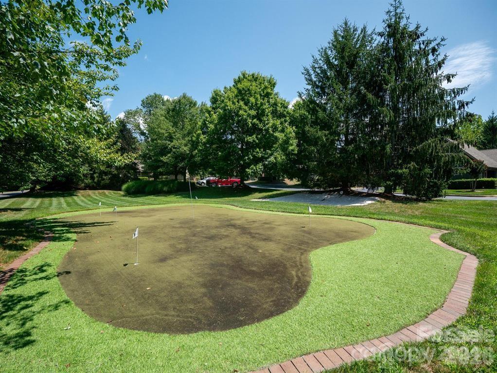 53 Barn Owl Way — Hendersonville
