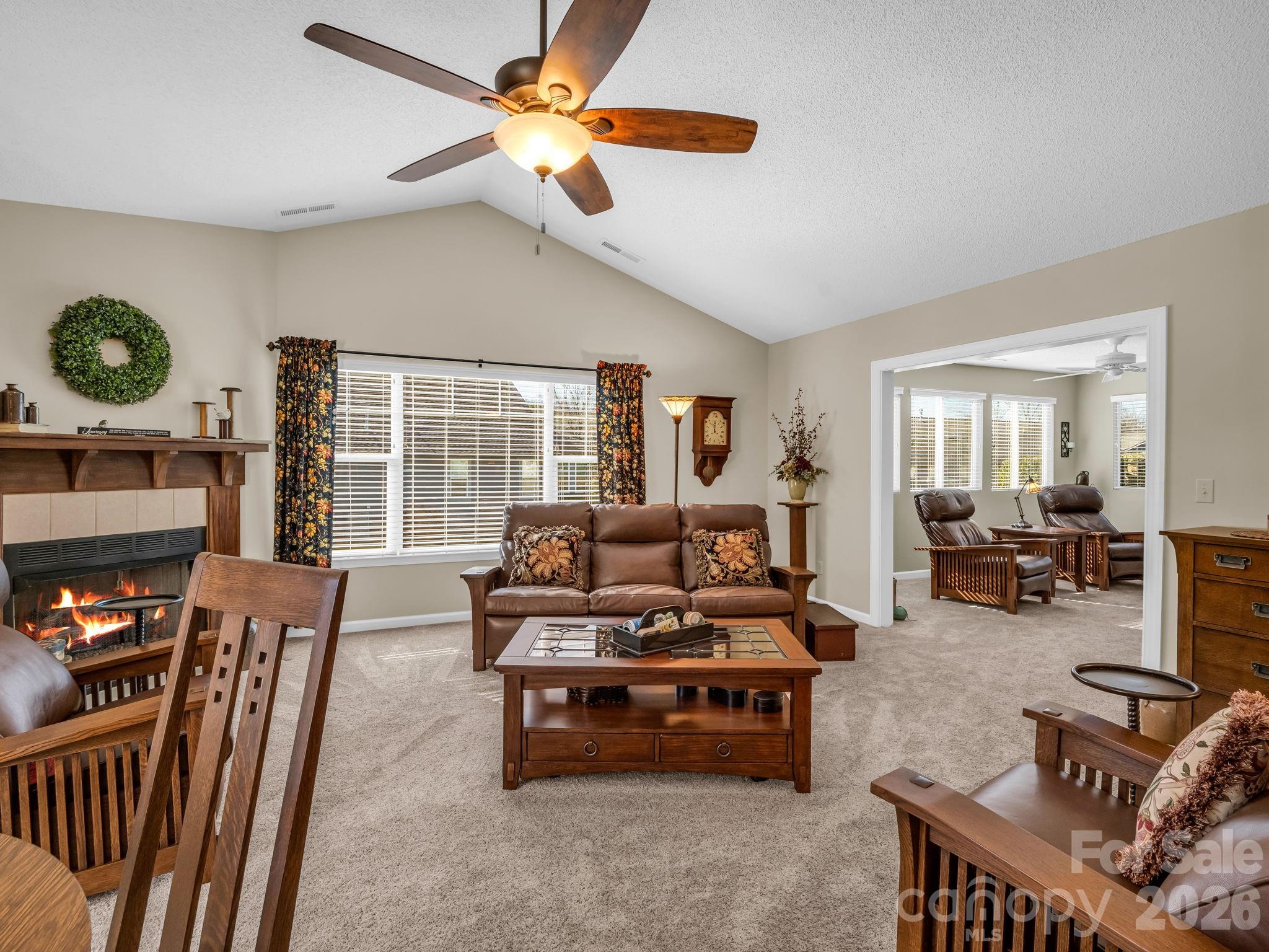 53 Barn Owl Way — Hendersonville