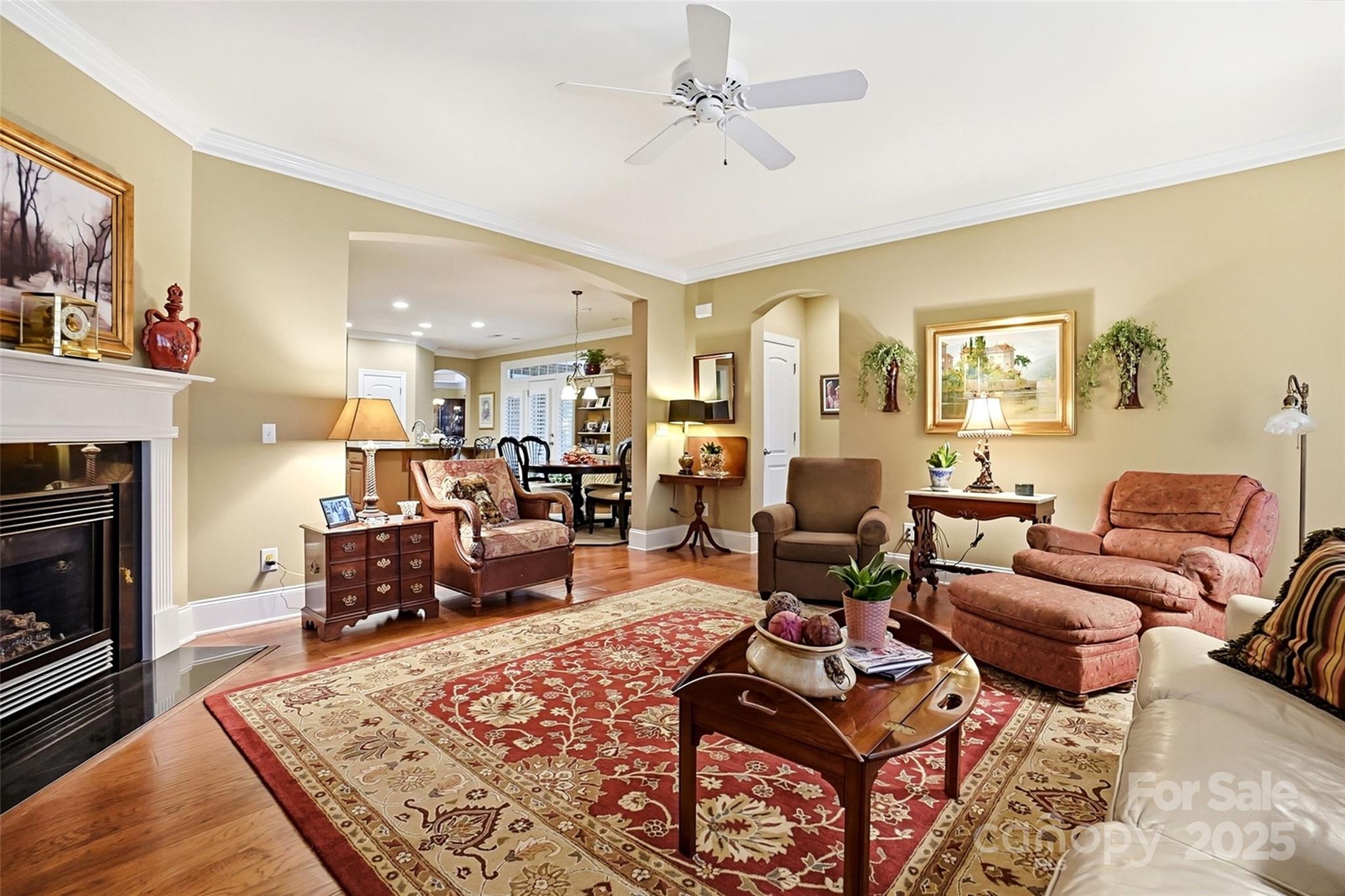 7200 Firespike Road — Charlotte
