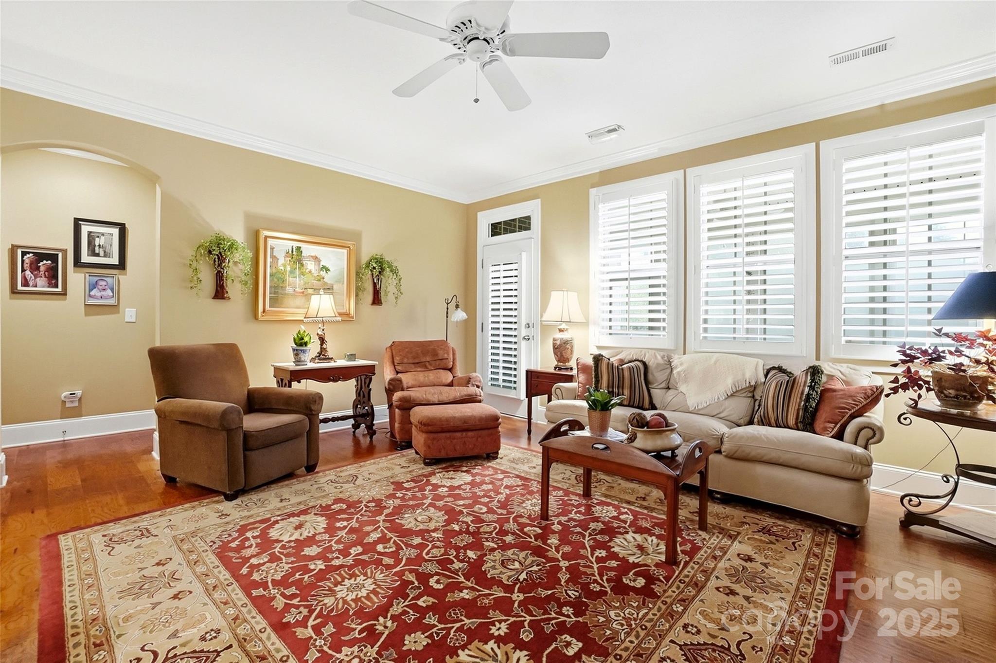 7200 Firespike Road — Charlotte