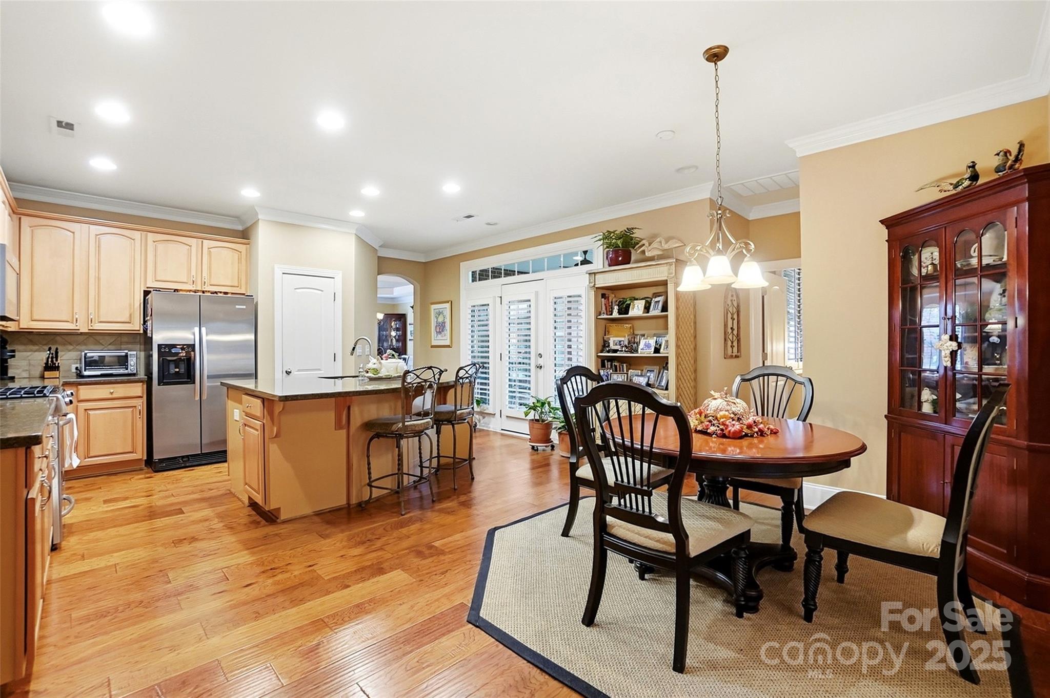 7200 Firespike Road — Charlotte