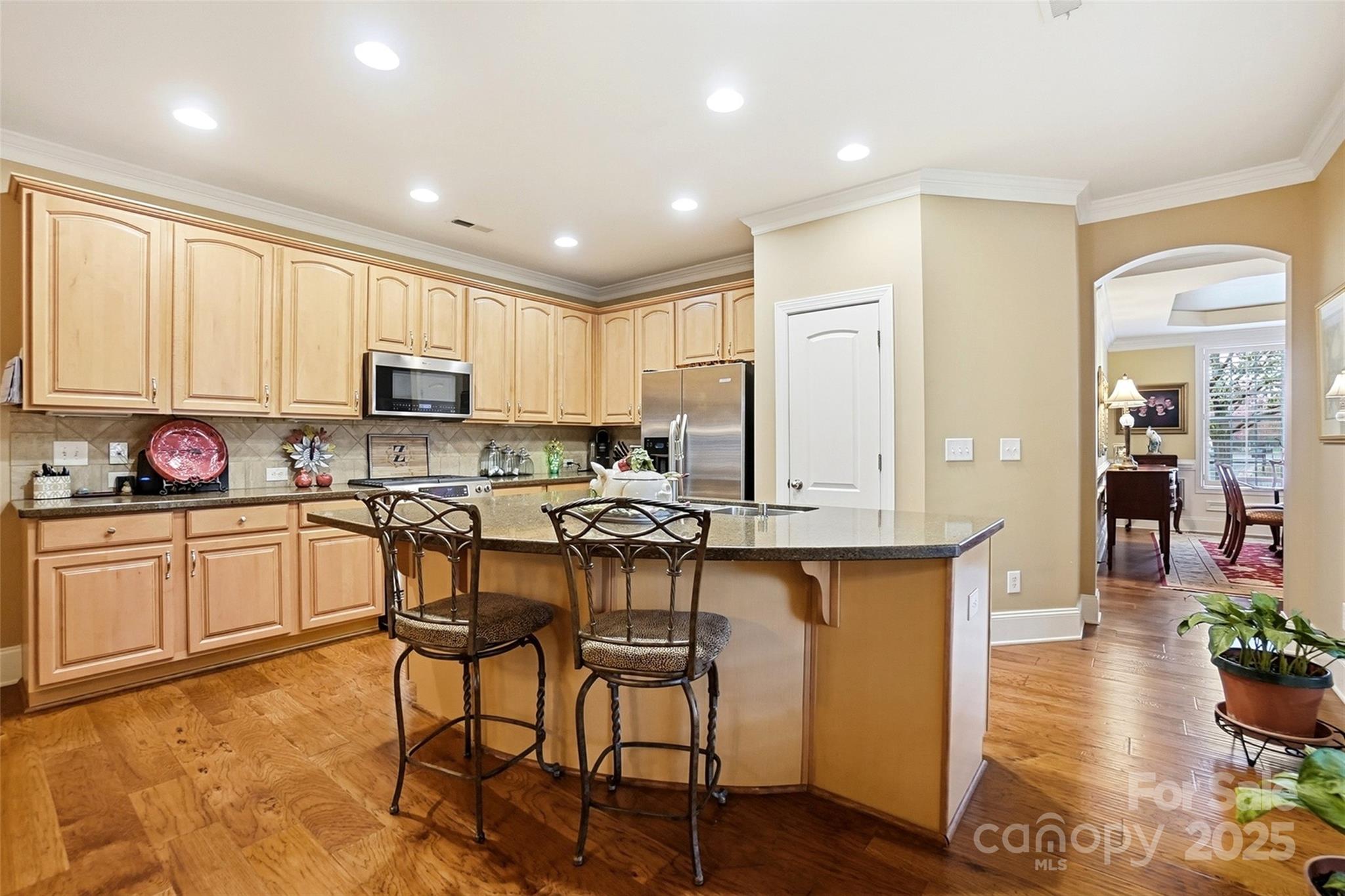 7200 Firespike Road — Charlotte