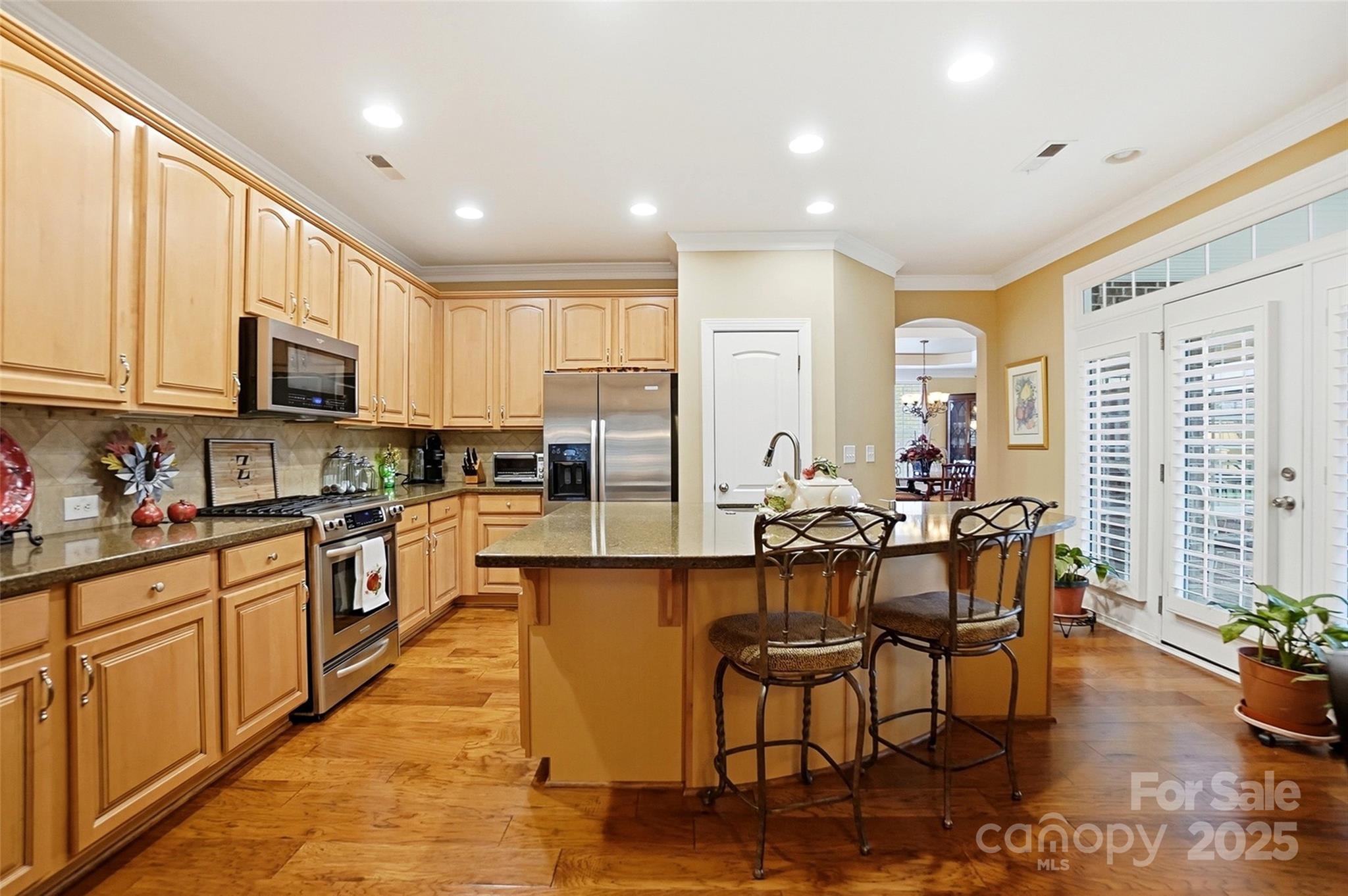 7200 Firespike Road — Charlotte