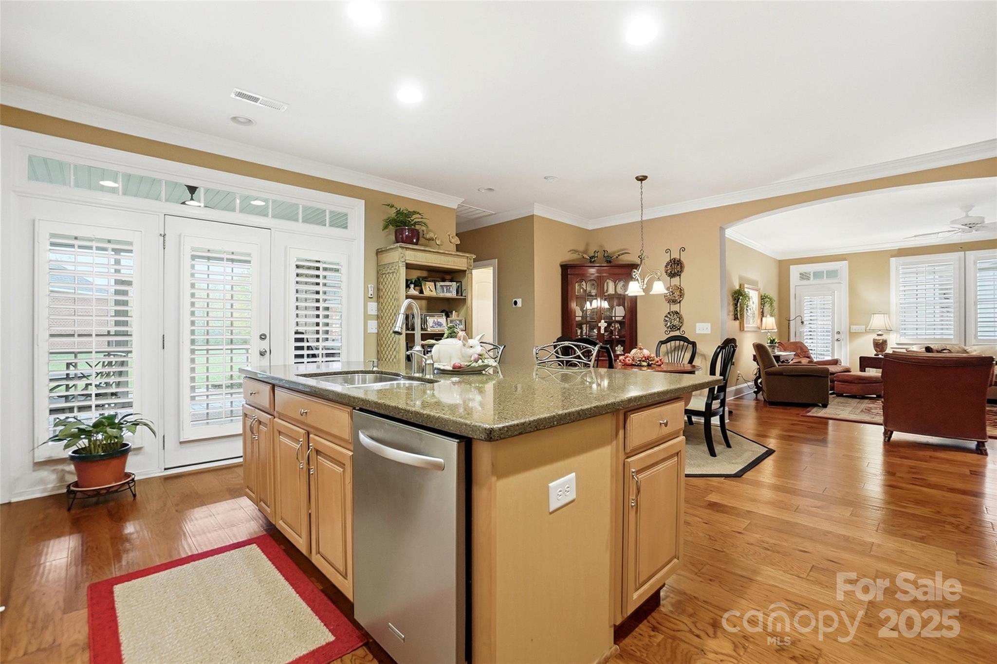7200 Firespike Road — Charlotte