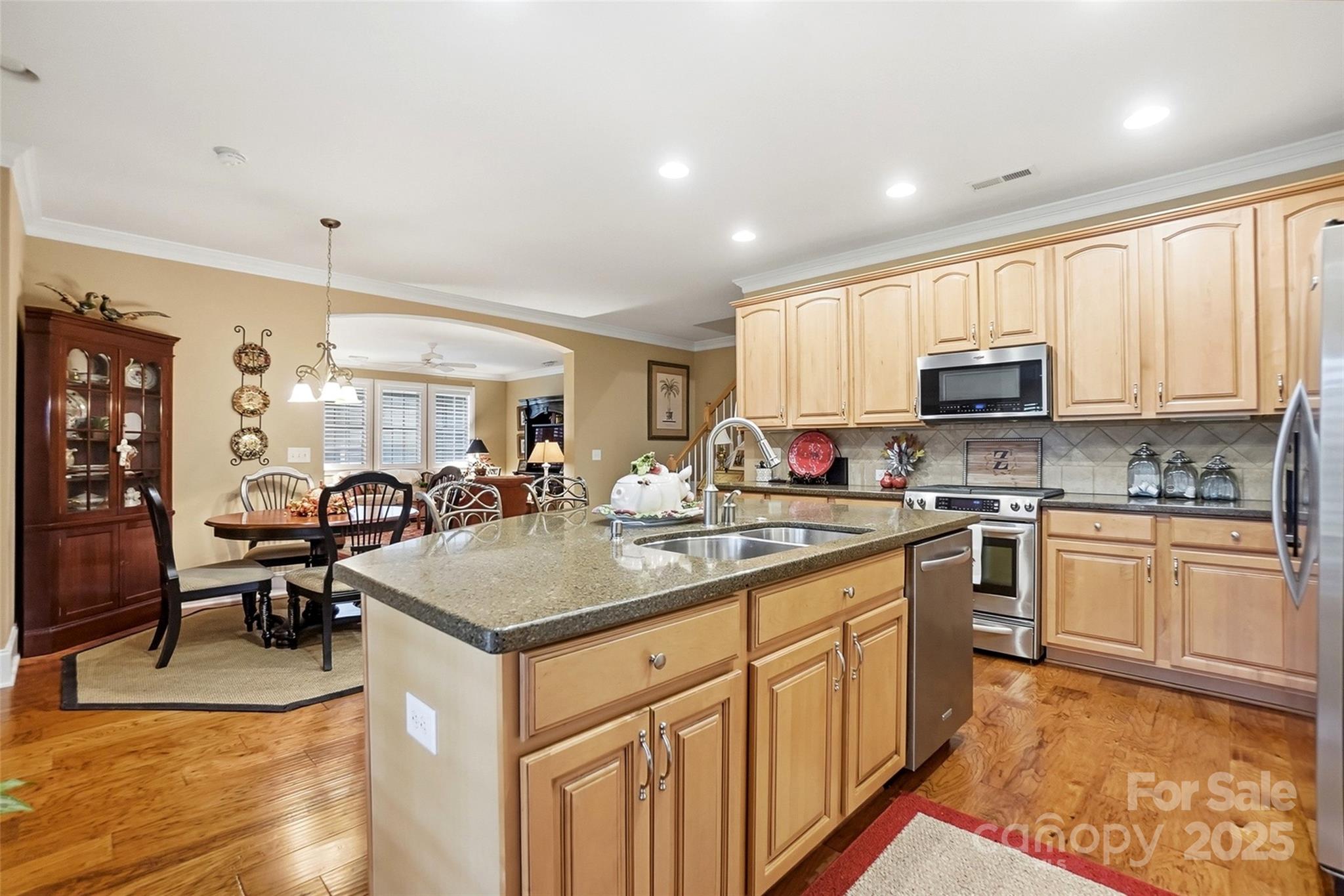 7200 Firespike Road — Charlotte
