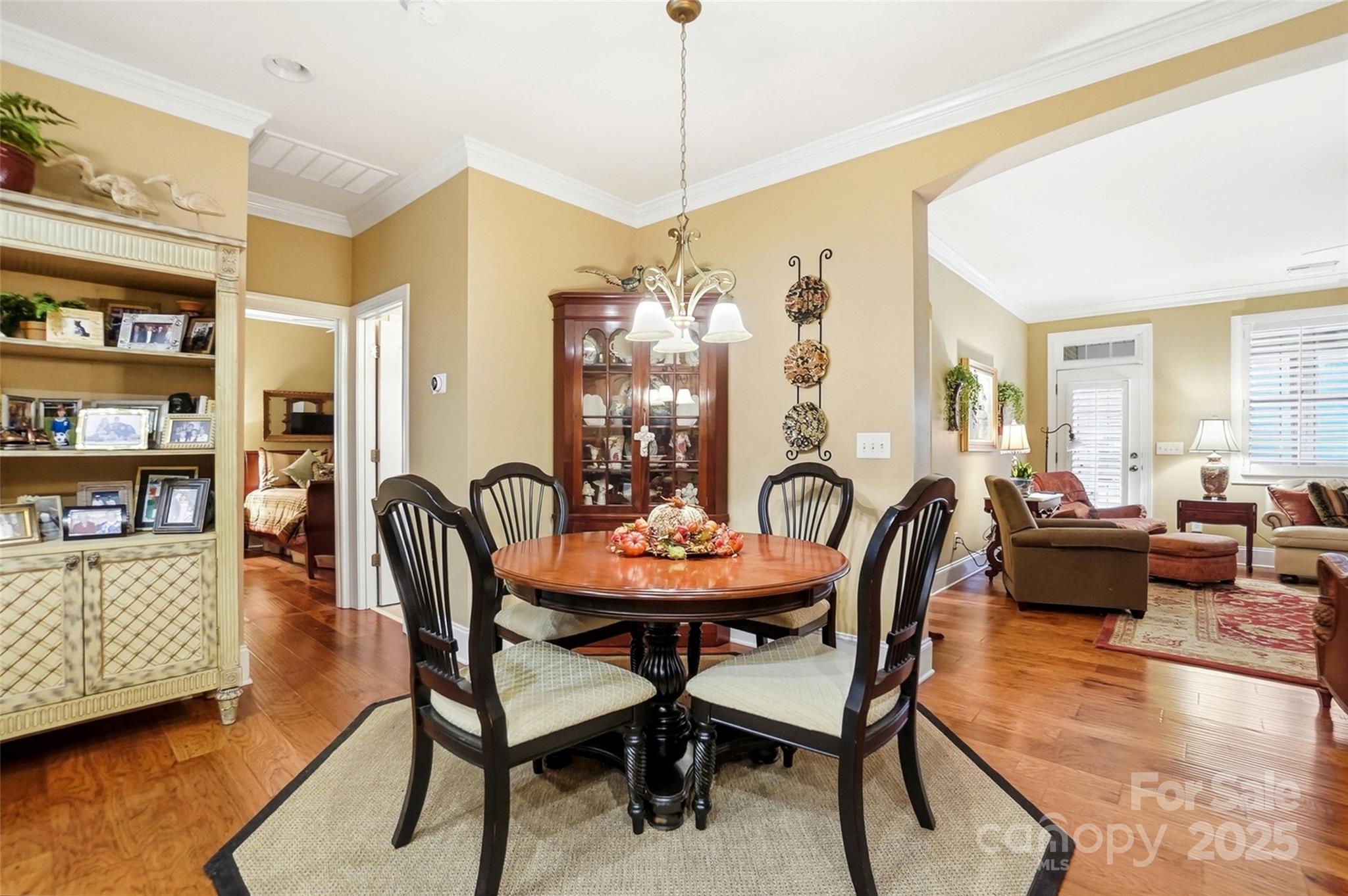 7200 Firespike Road — Charlotte