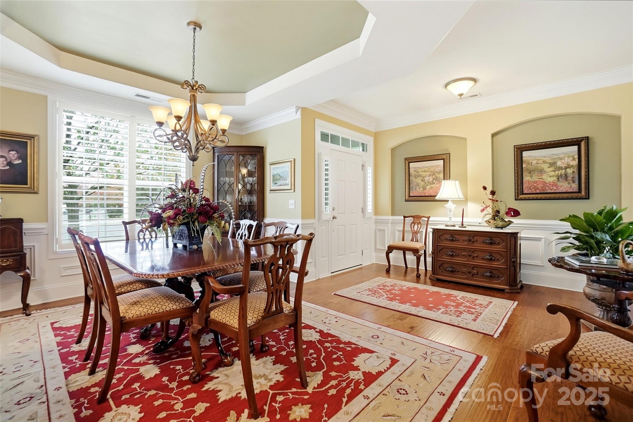 7200 Firespike Road — Charlotte