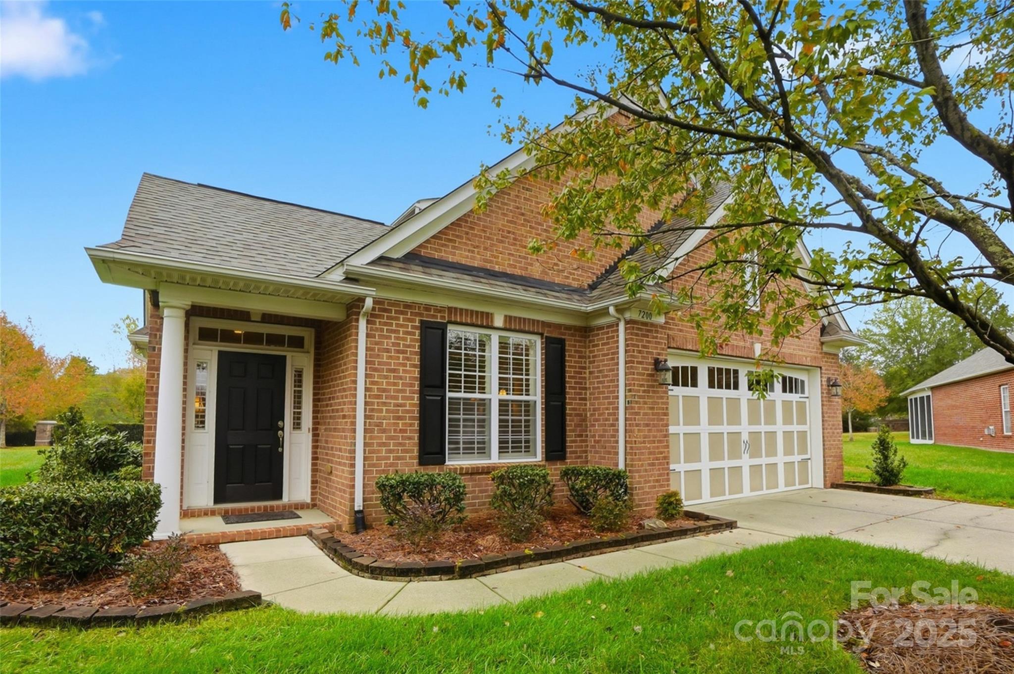 7200 Firespike Road — Charlotte