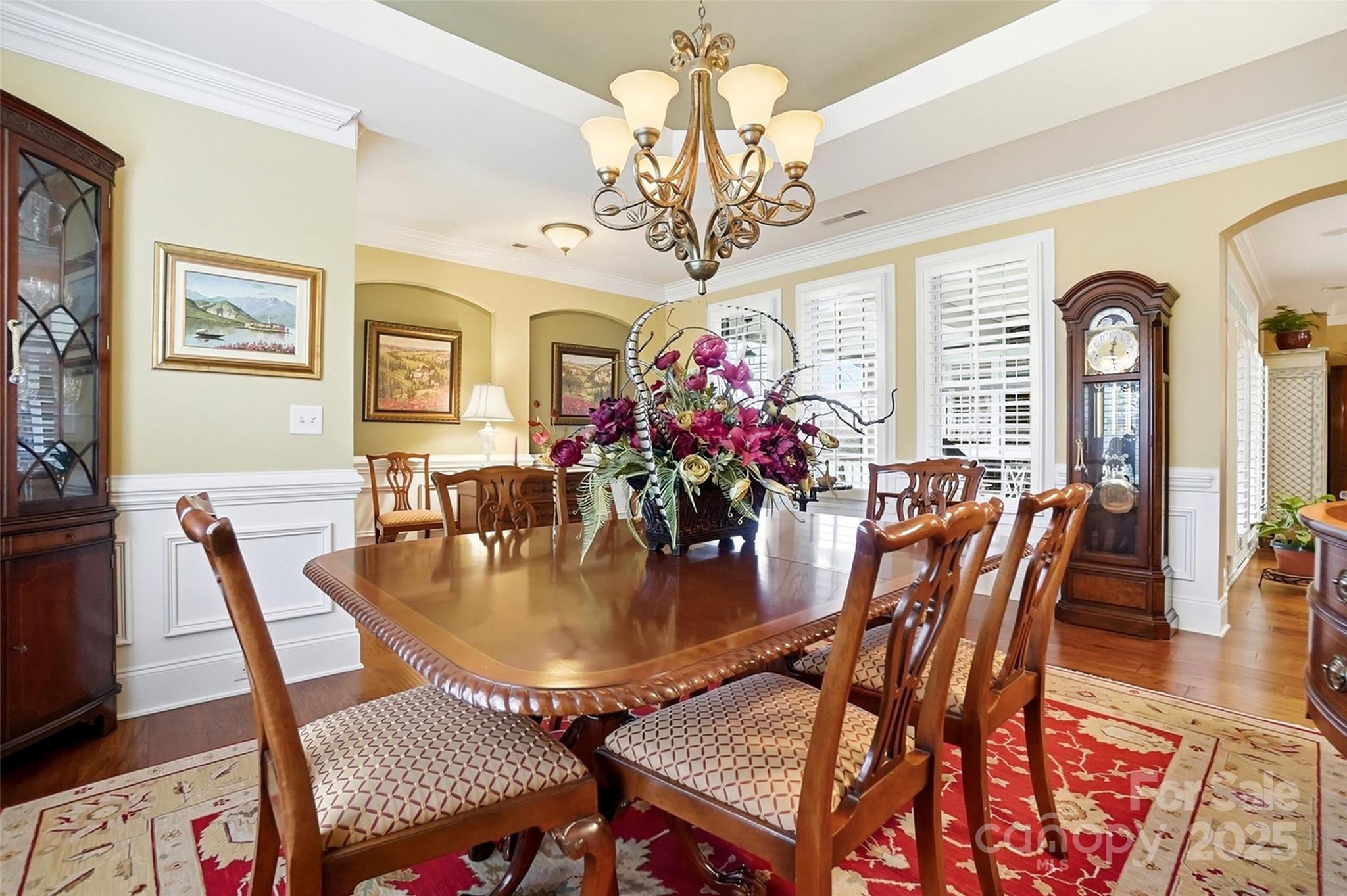 7200 Firespike Road — Charlotte