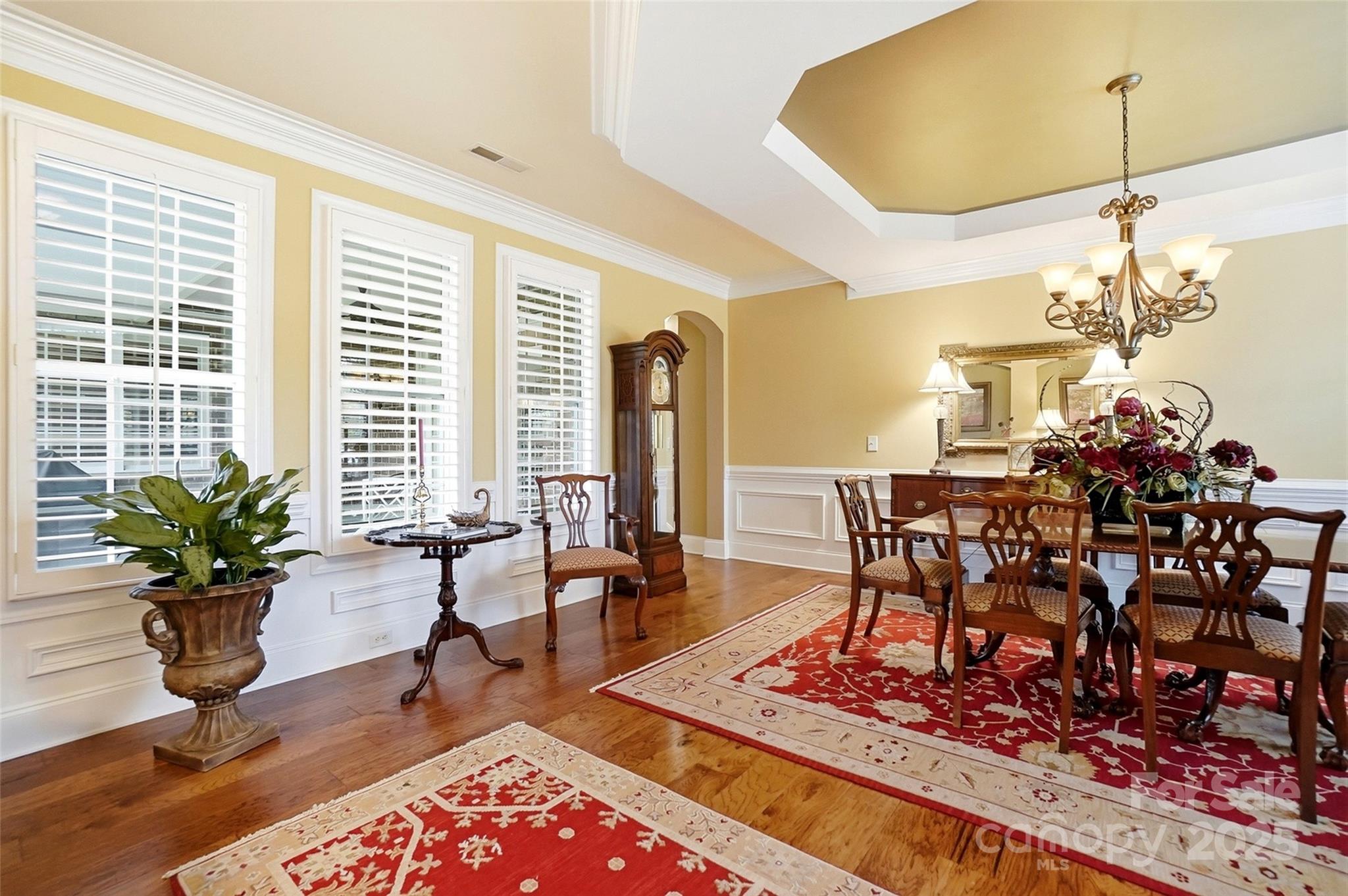 7200 Firespike Road — Charlotte