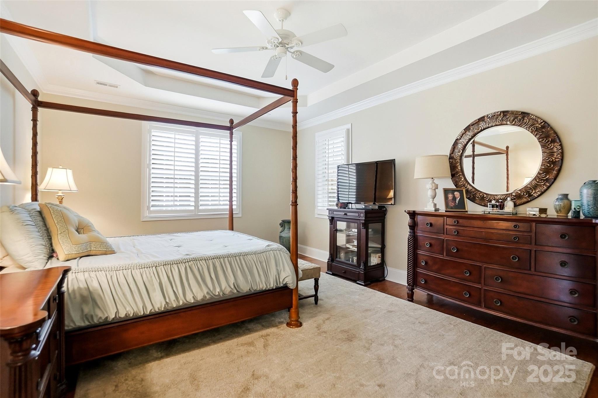 7200 Firespike Road — Charlotte