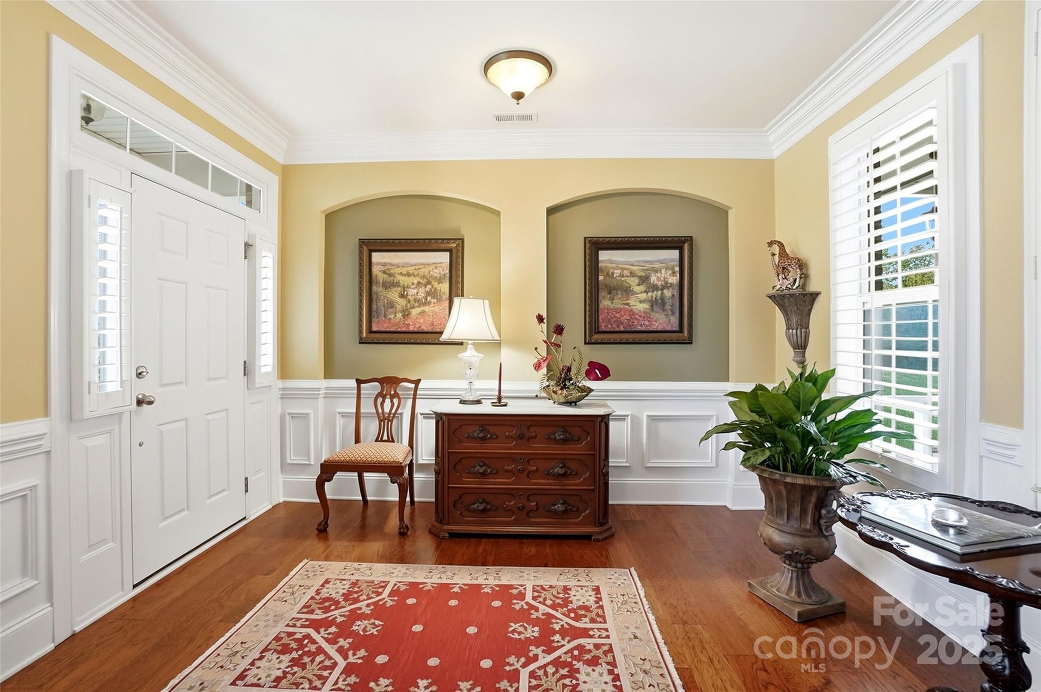 7200 Firespike Road — Charlotte