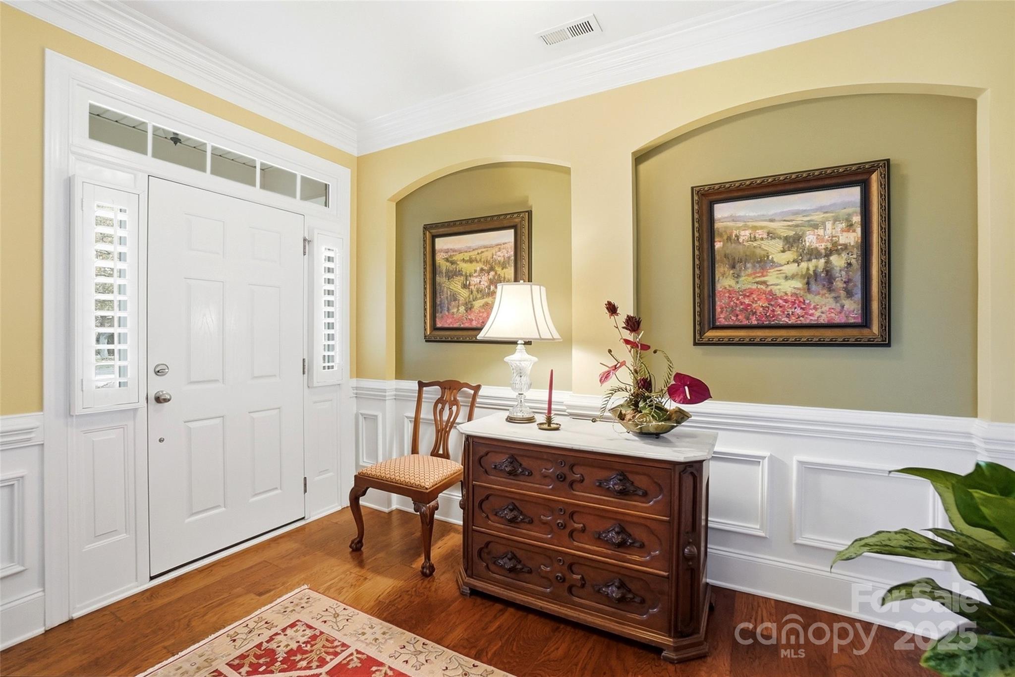 7200 Firespike Road — Charlotte
