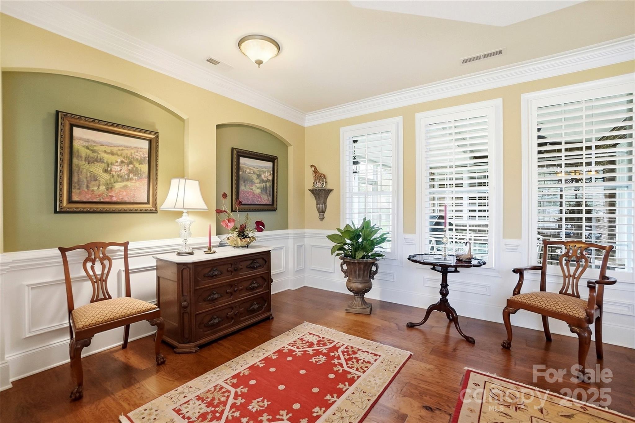 7200 Firespike Road — Charlotte