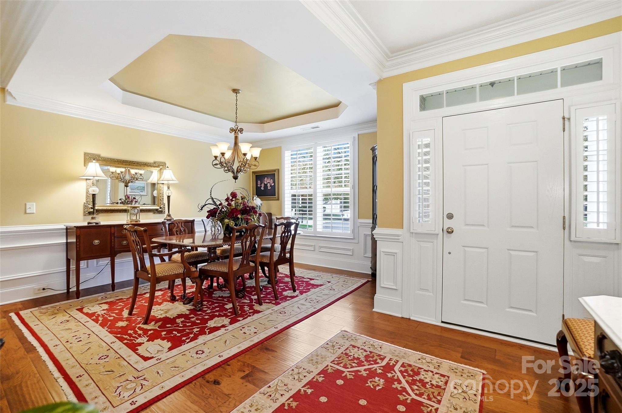 7200 Firespike Road — Charlotte