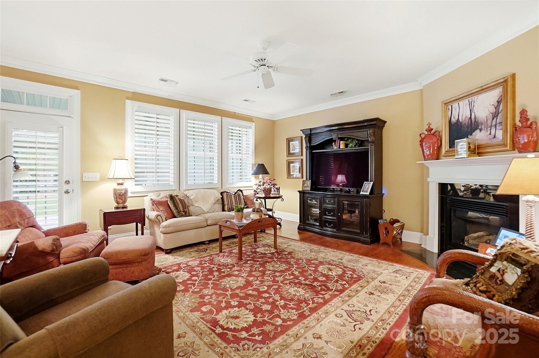 7200 Firespike Road — Charlotte