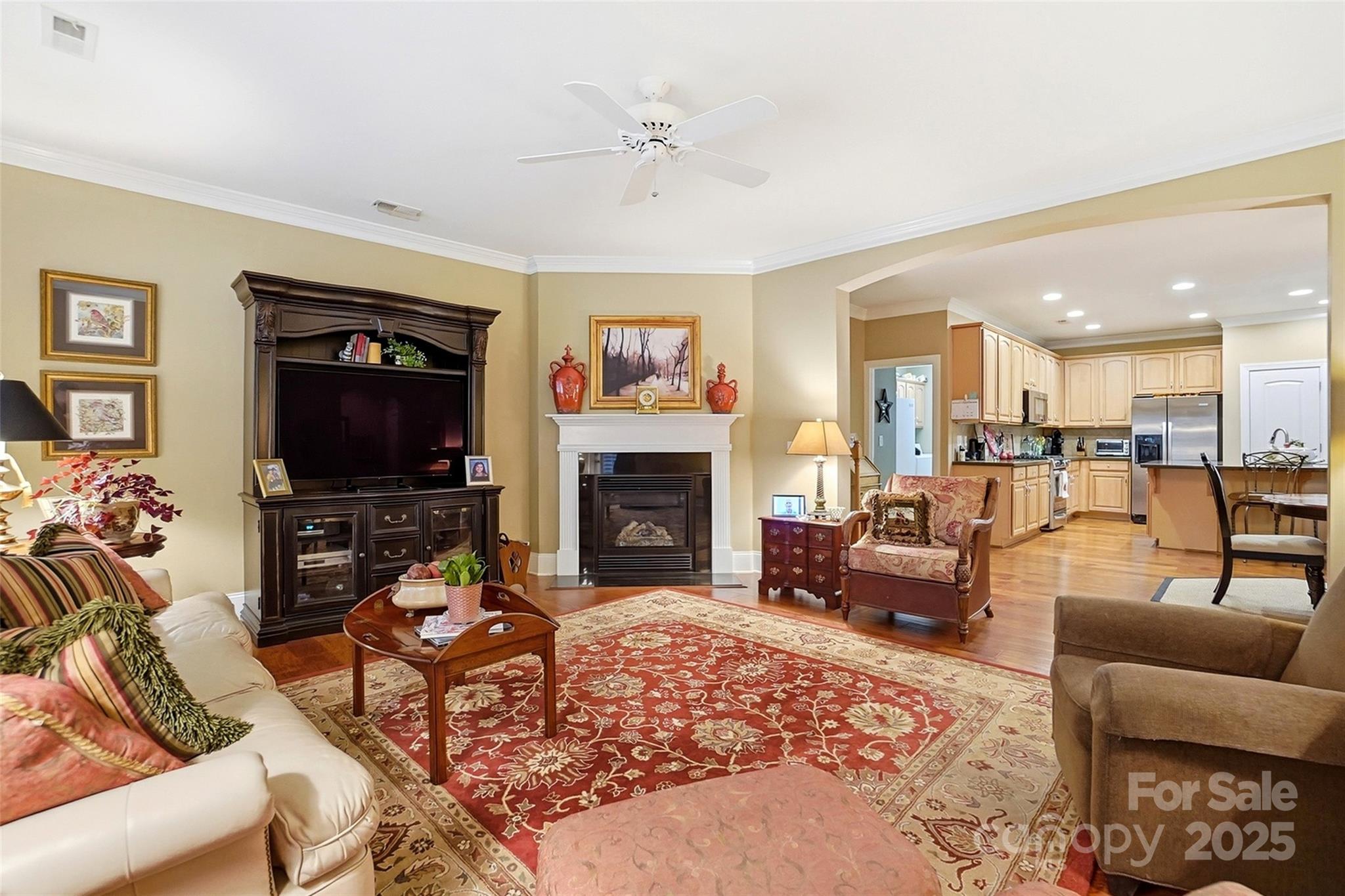 7200 Firespike Road — Charlotte