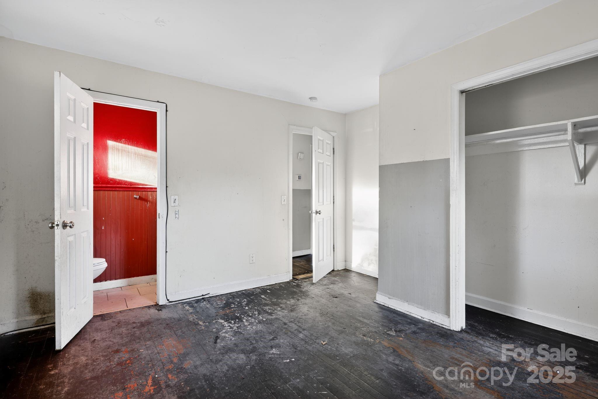3116 Truman Street — Columbia