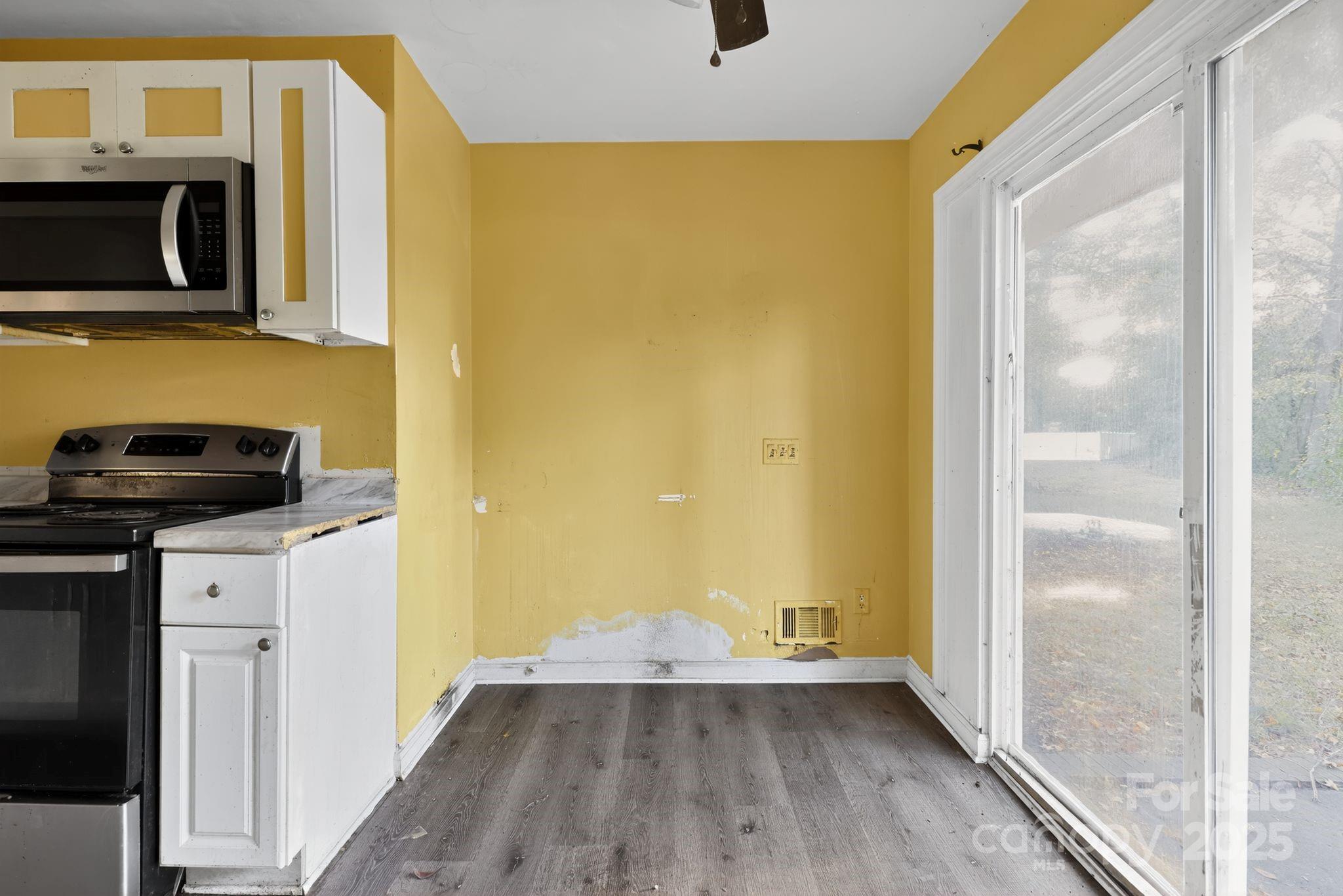 3116 Truman Street — Columbia