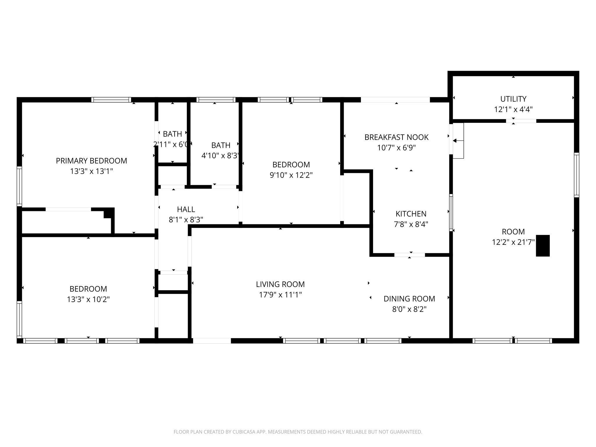 3116 Truman Street — Columbia