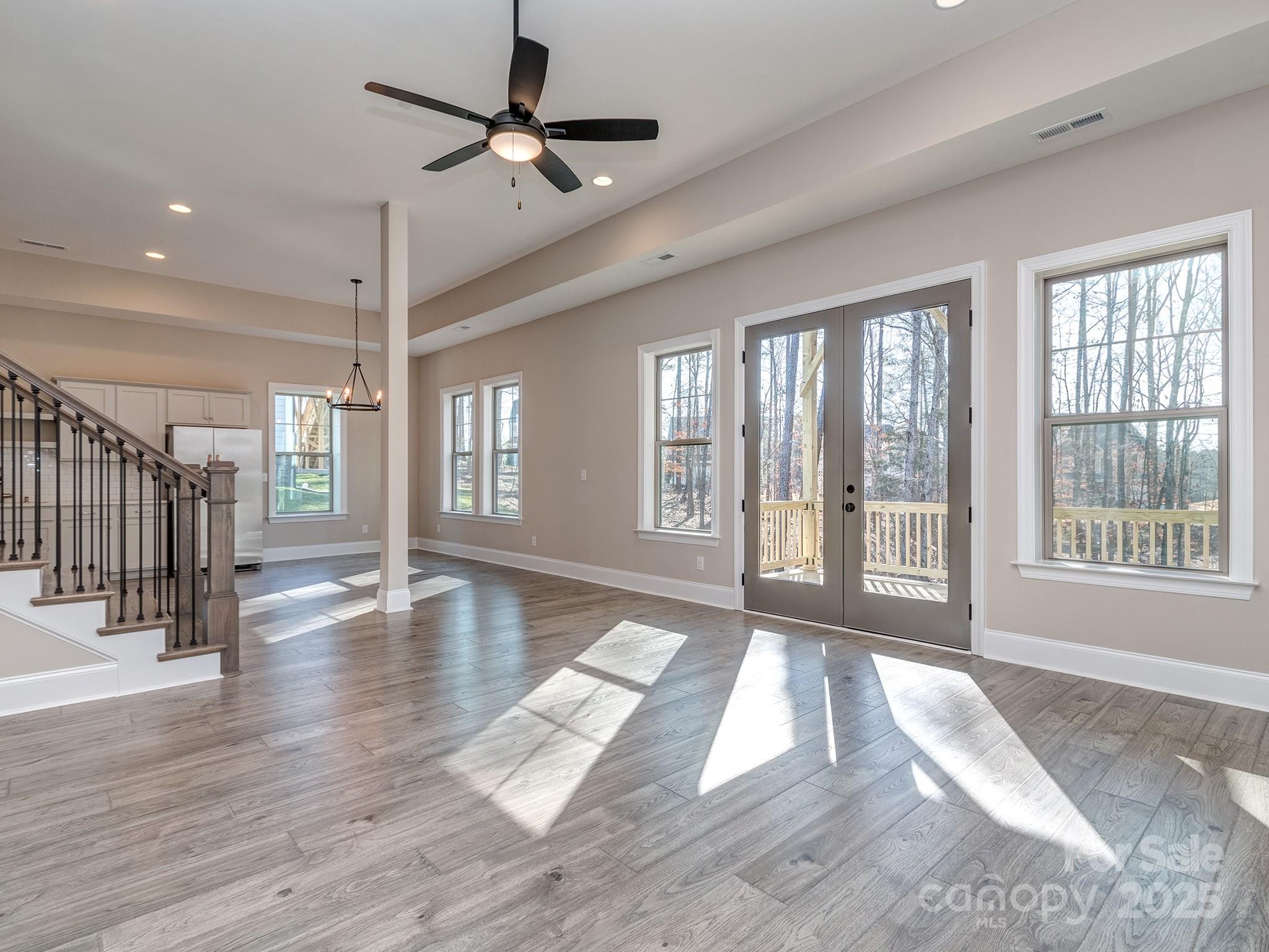 11055 Holiday Cove Road — Tega Cay