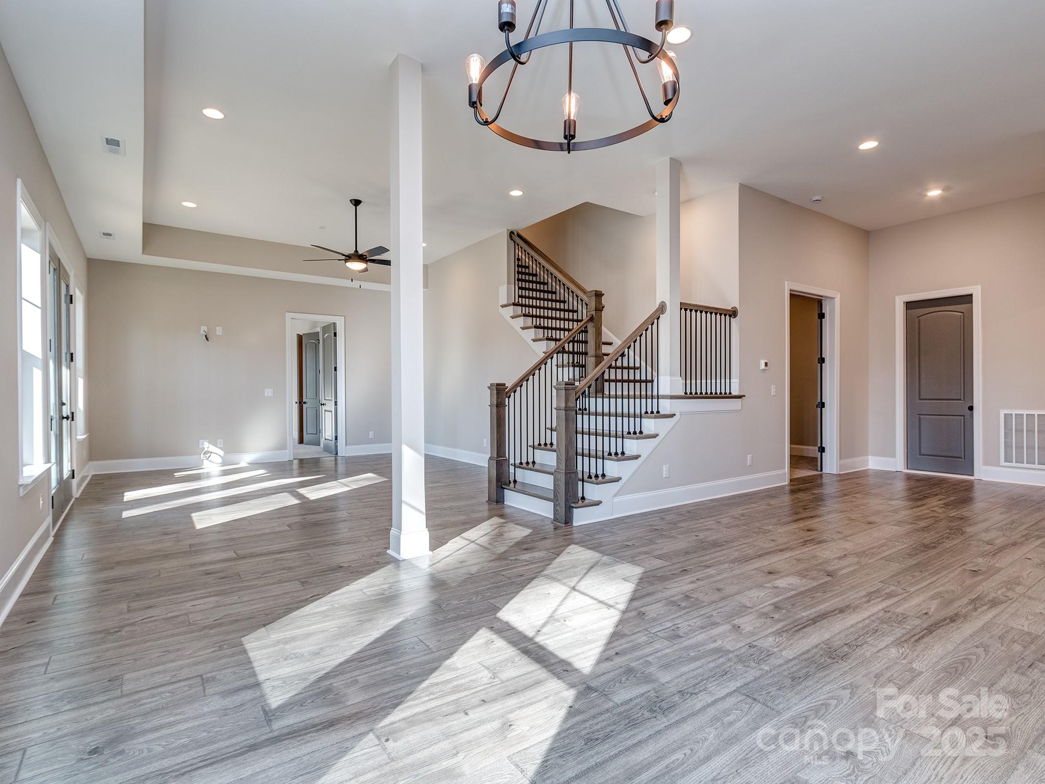 11055 Holiday Cove Road — Tega Cay