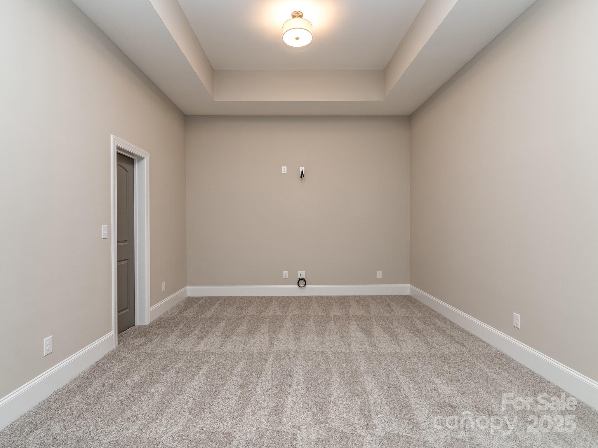 11055 Holiday Cove Road — Tega Cay