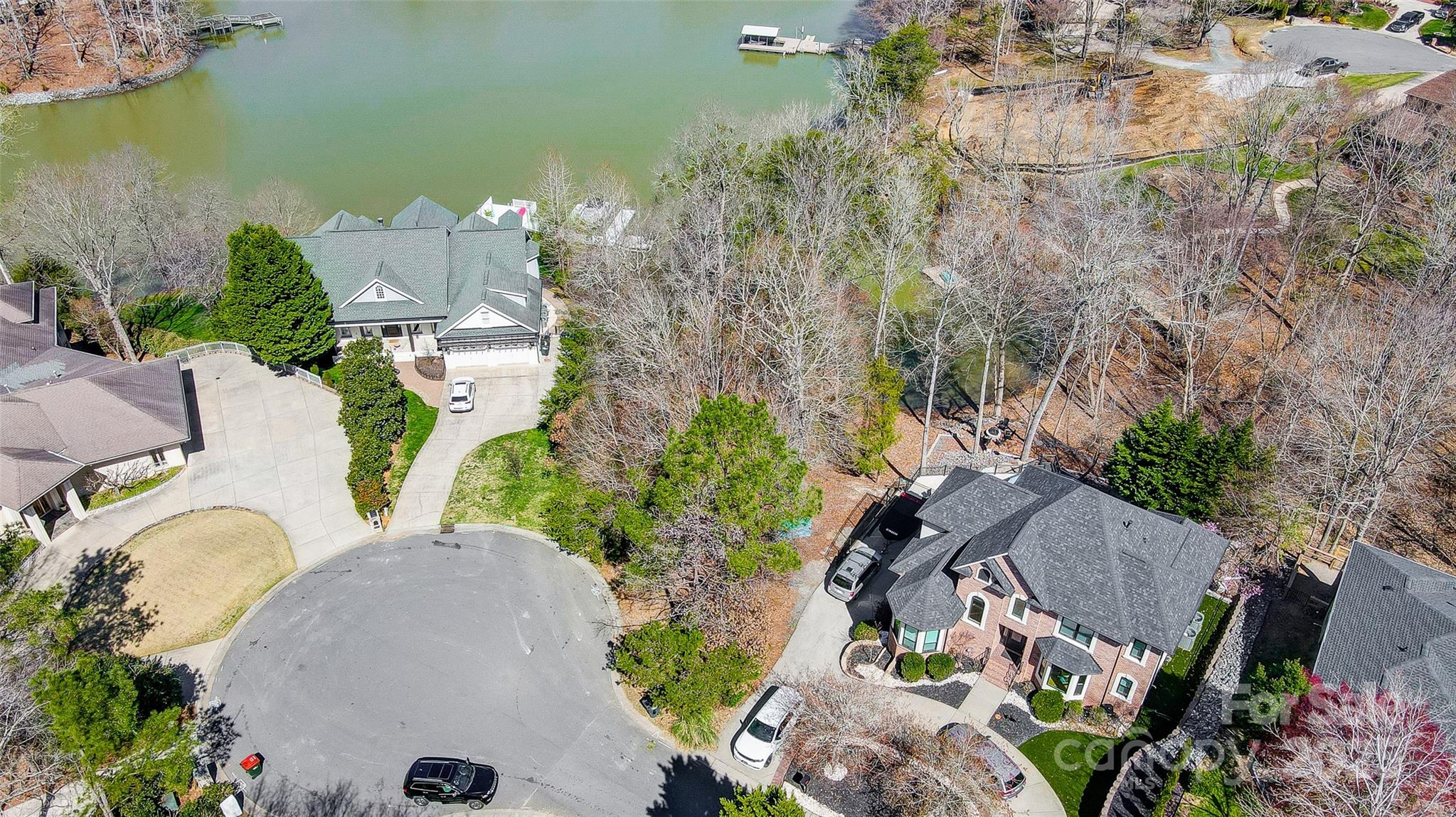 11055 Holiday Cove Road — Tega Cay