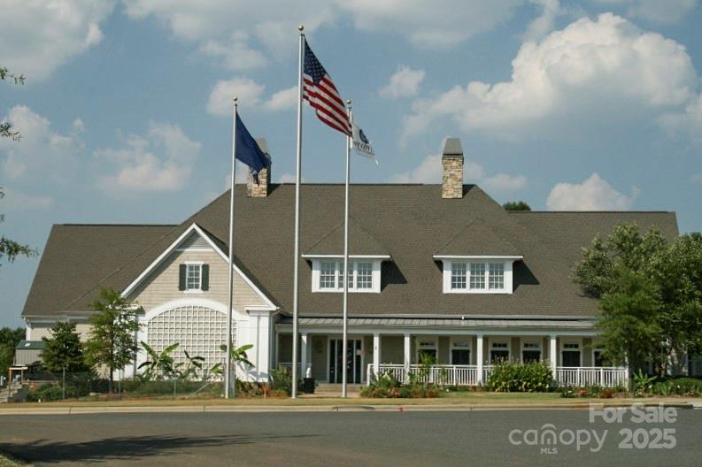 11055 Holiday Cove Road — Tega Cay