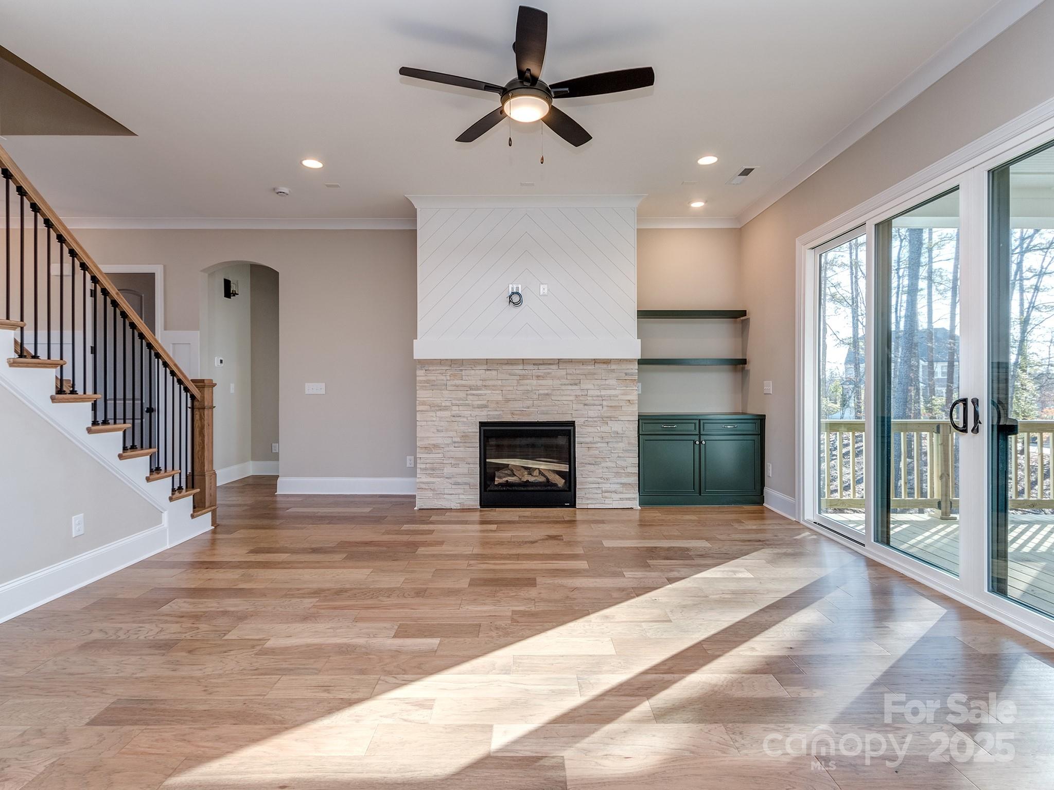 11055 Holiday Cove Road — Tega Cay