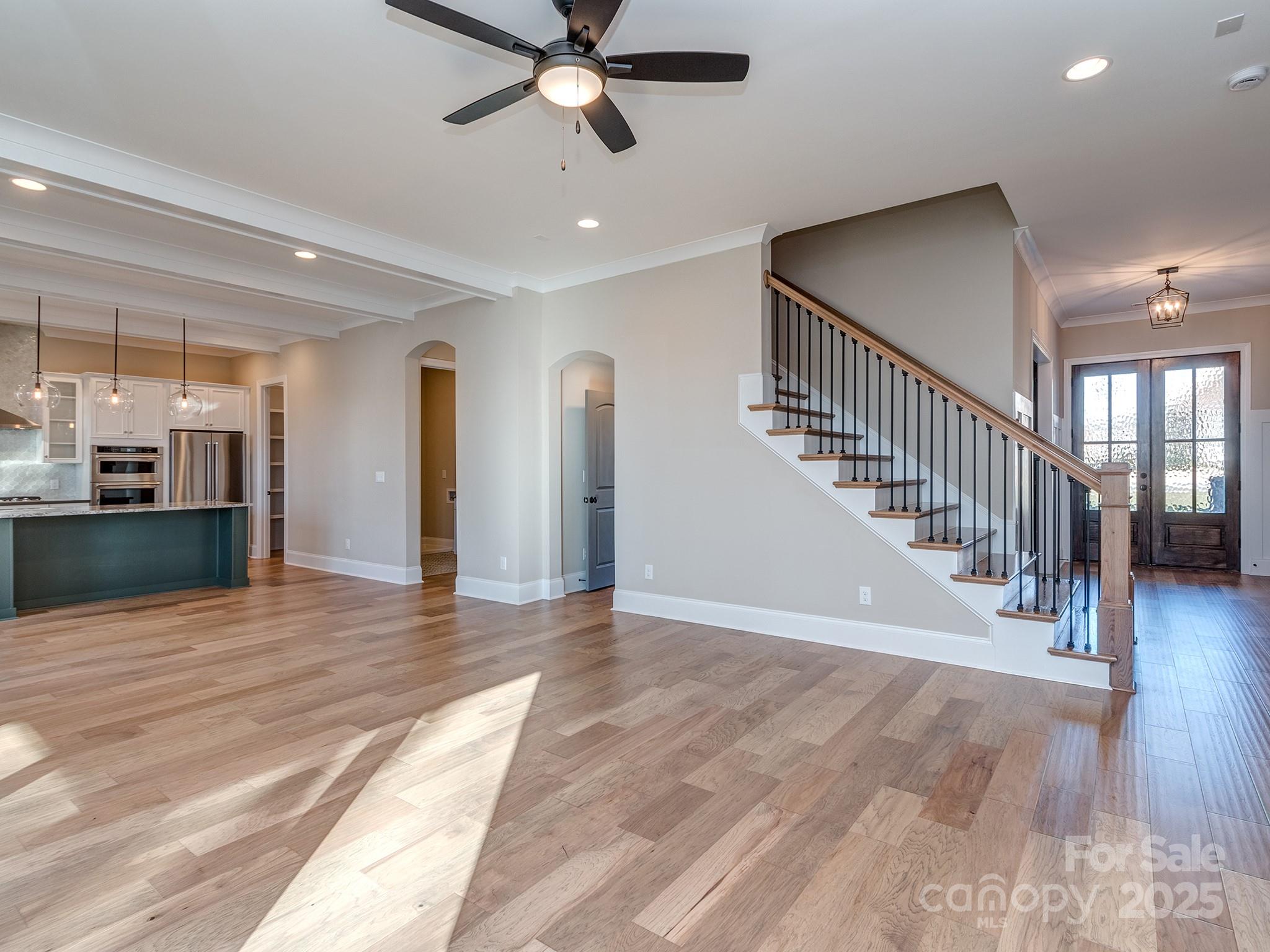 11055 Holiday Cove Road — Tega Cay