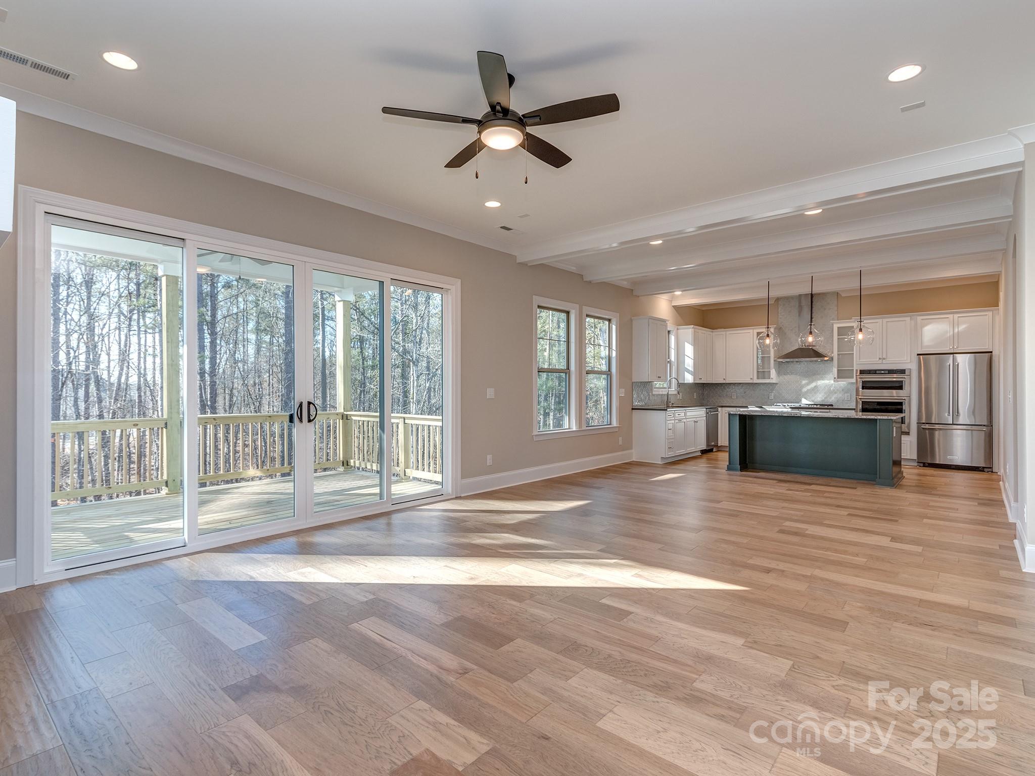 11055 Holiday Cove Road — Tega Cay