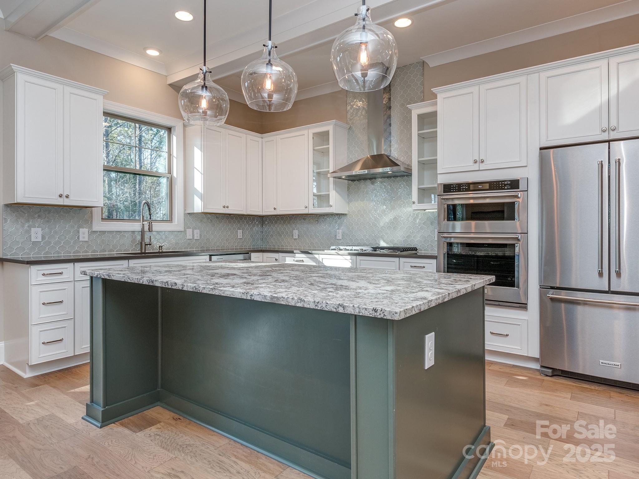 11055 Holiday Cove Road — Tega Cay