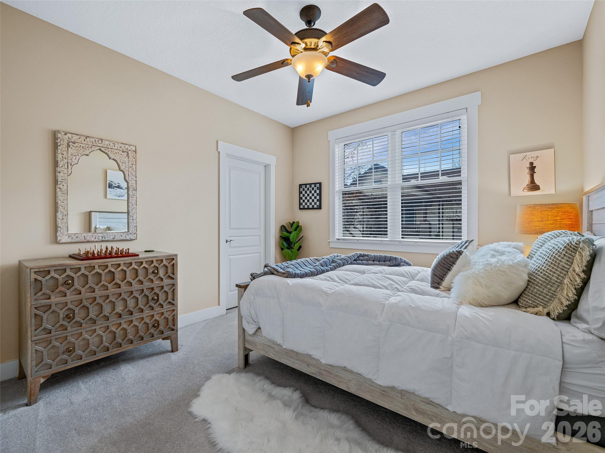 1 Craftsman Circle — Asheville