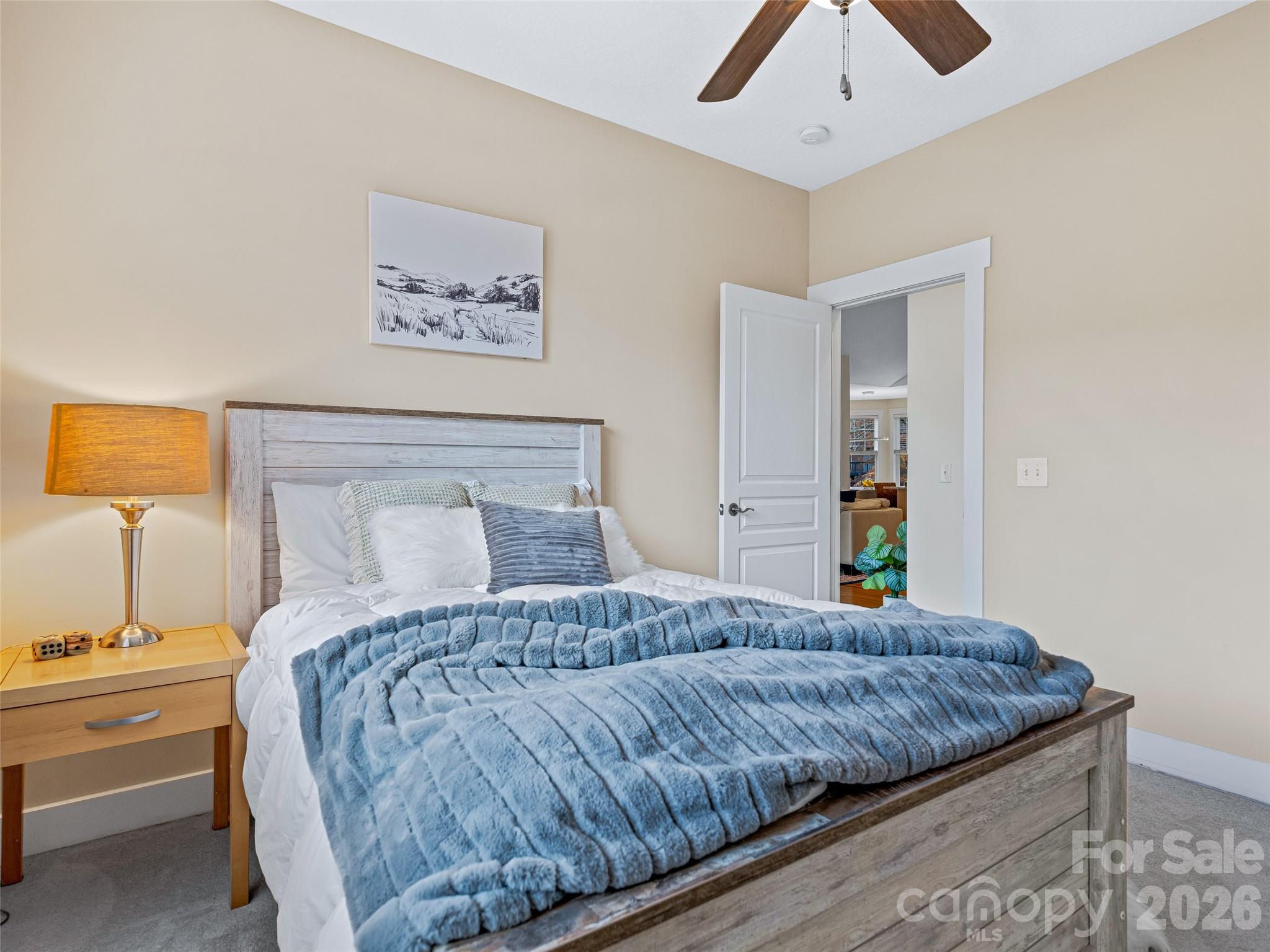 1 Craftsman Circle — Asheville