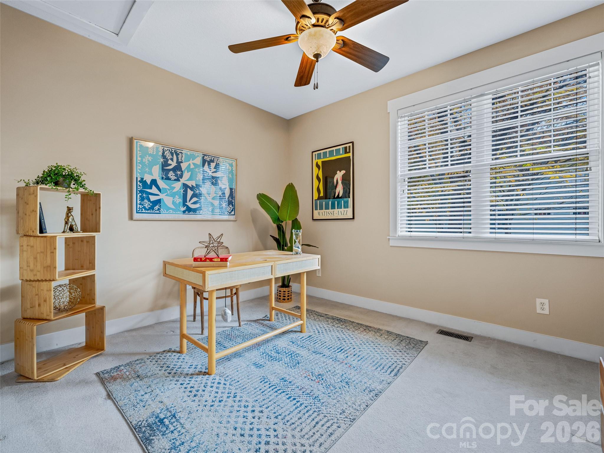 1 Craftsman Circle — Asheville
