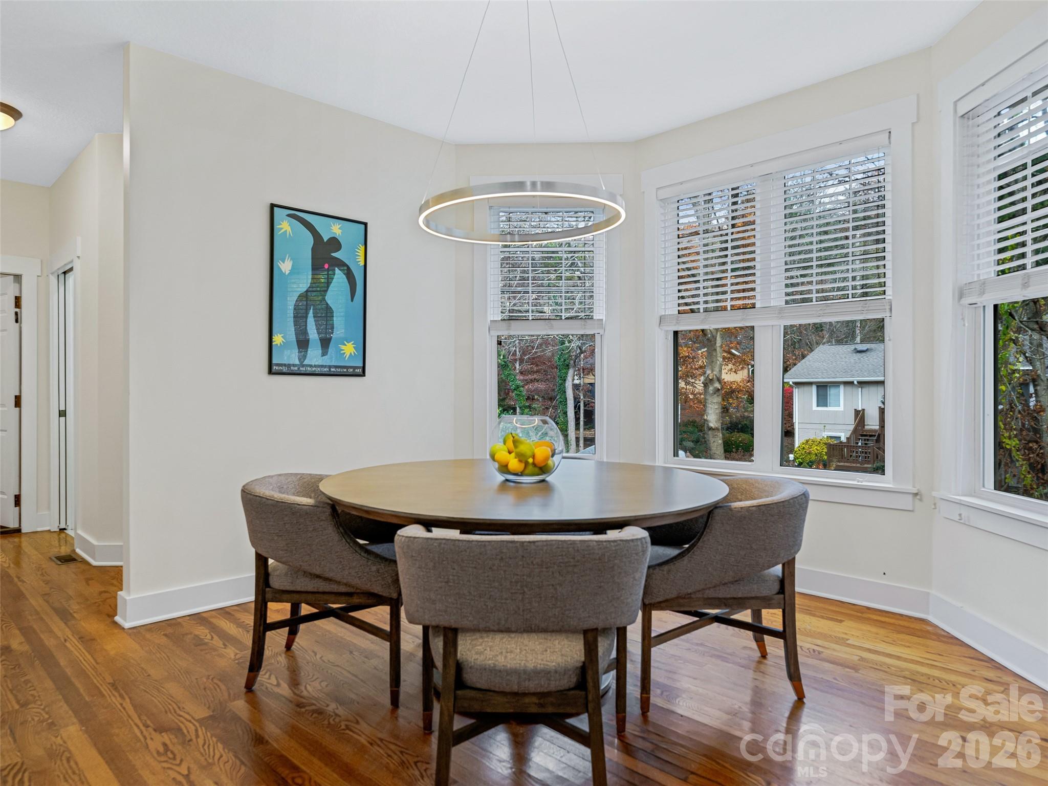 1 Craftsman Circle — Asheville