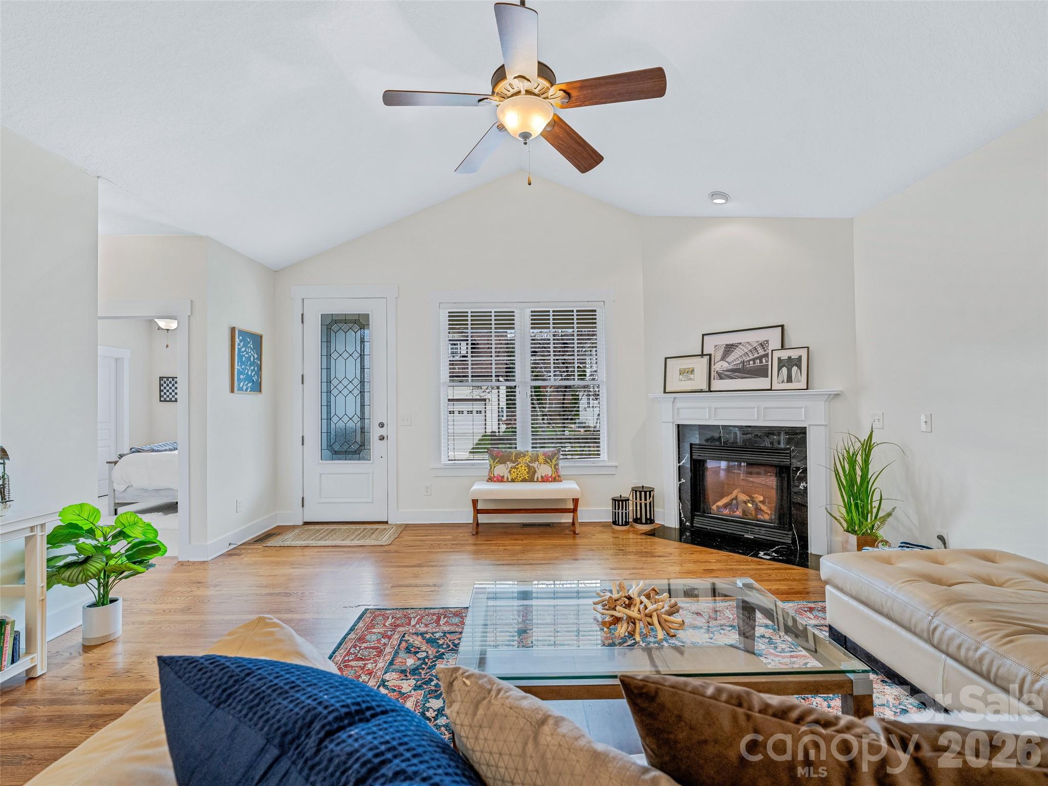 1 Craftsman Circle — Asheville