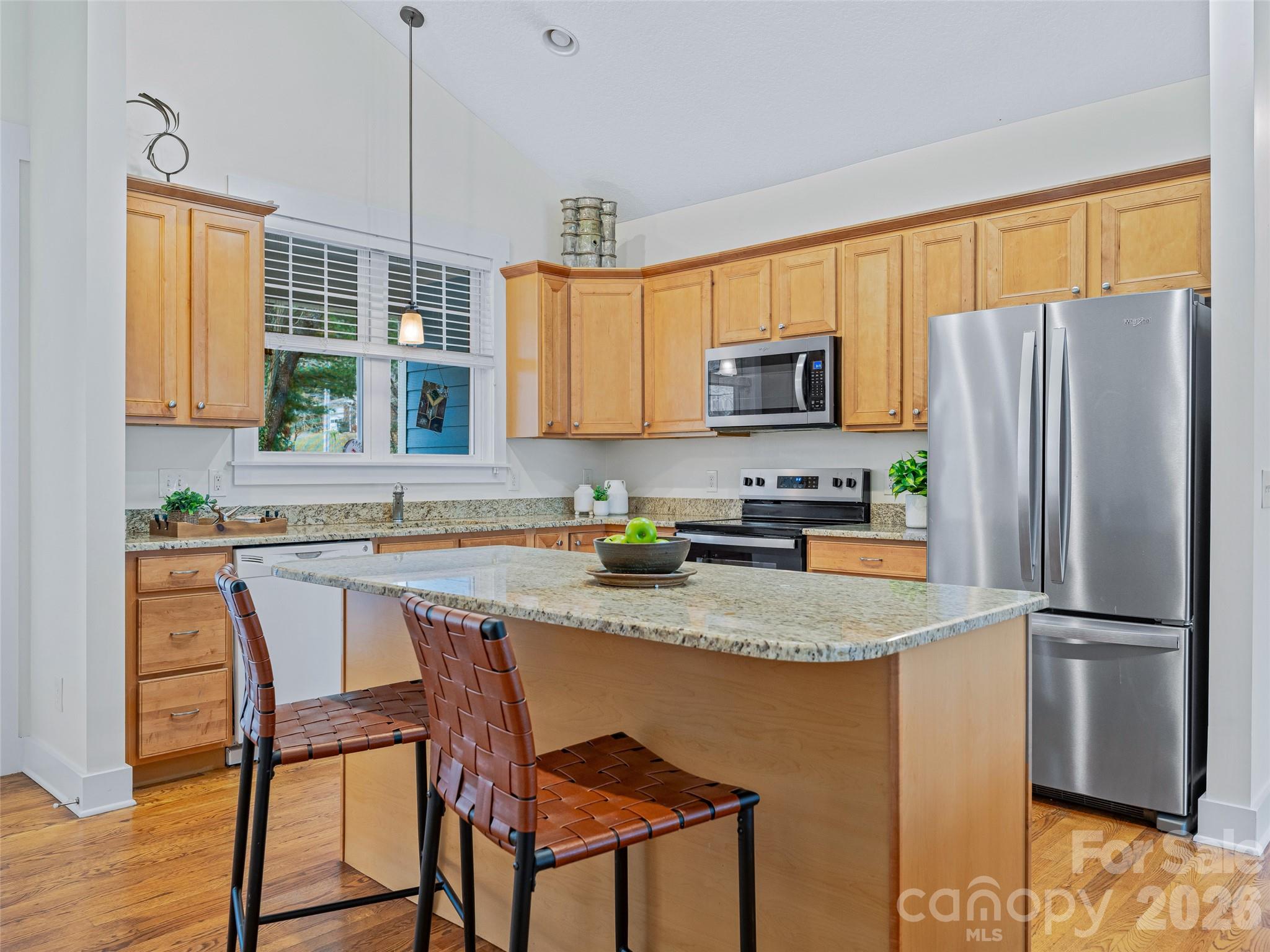 1 Craftsman Circle — Asheville