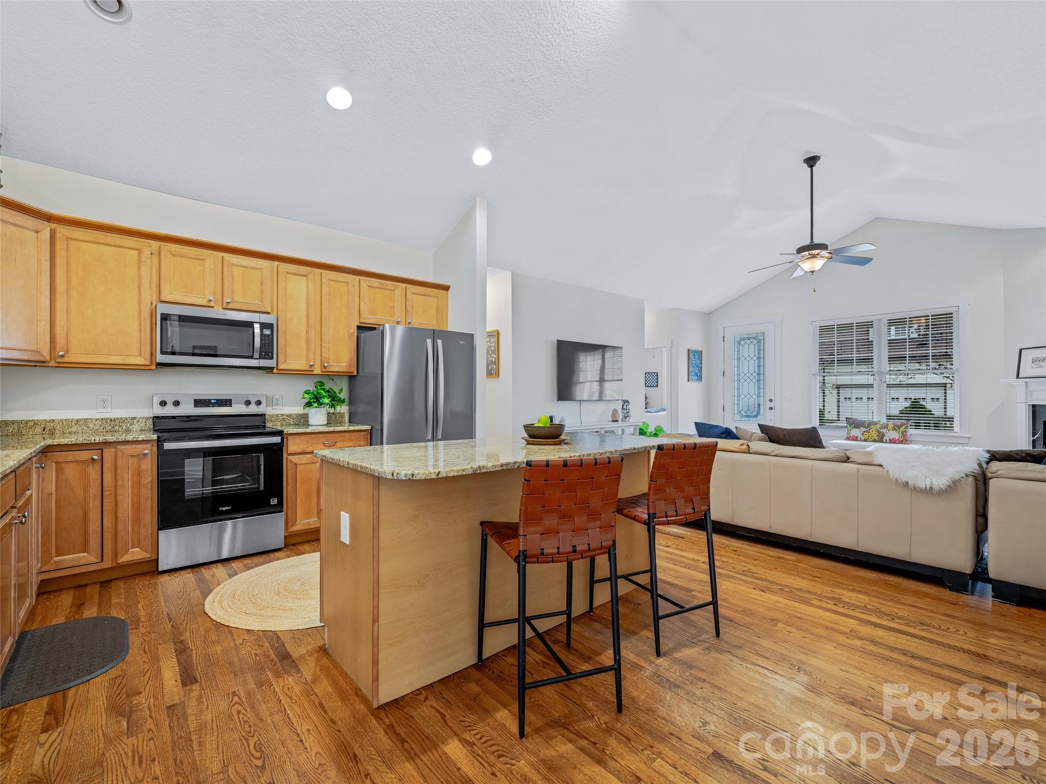 1 Craftsman Circle — Asheville