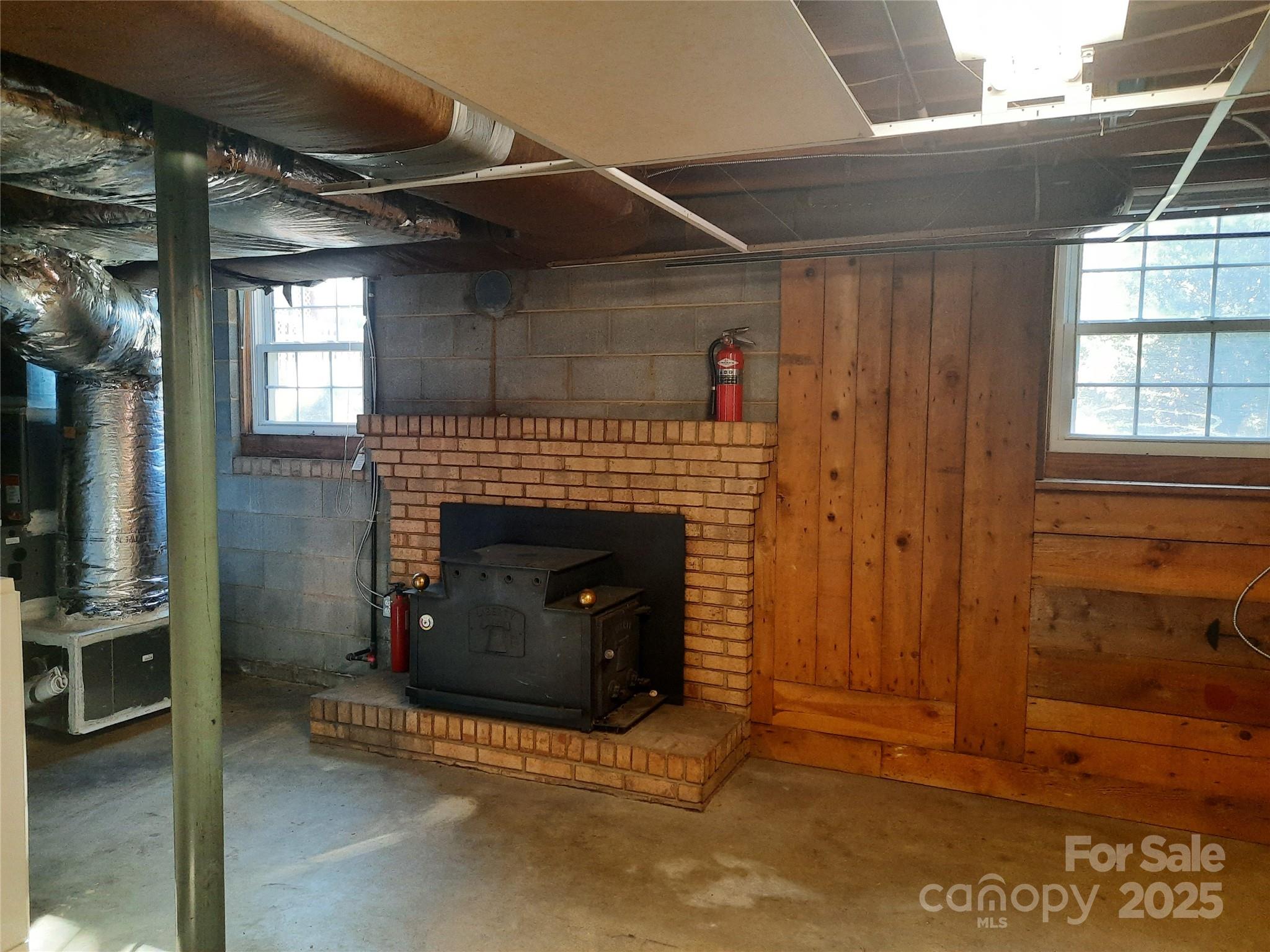 121 Greenview Drive — Kannapolis