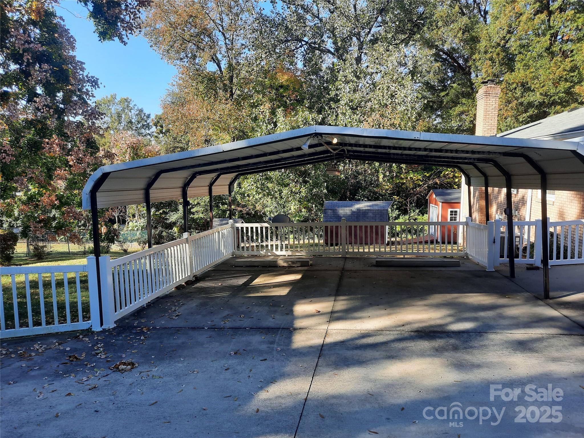 121 Greenview Drive — Kannapolis