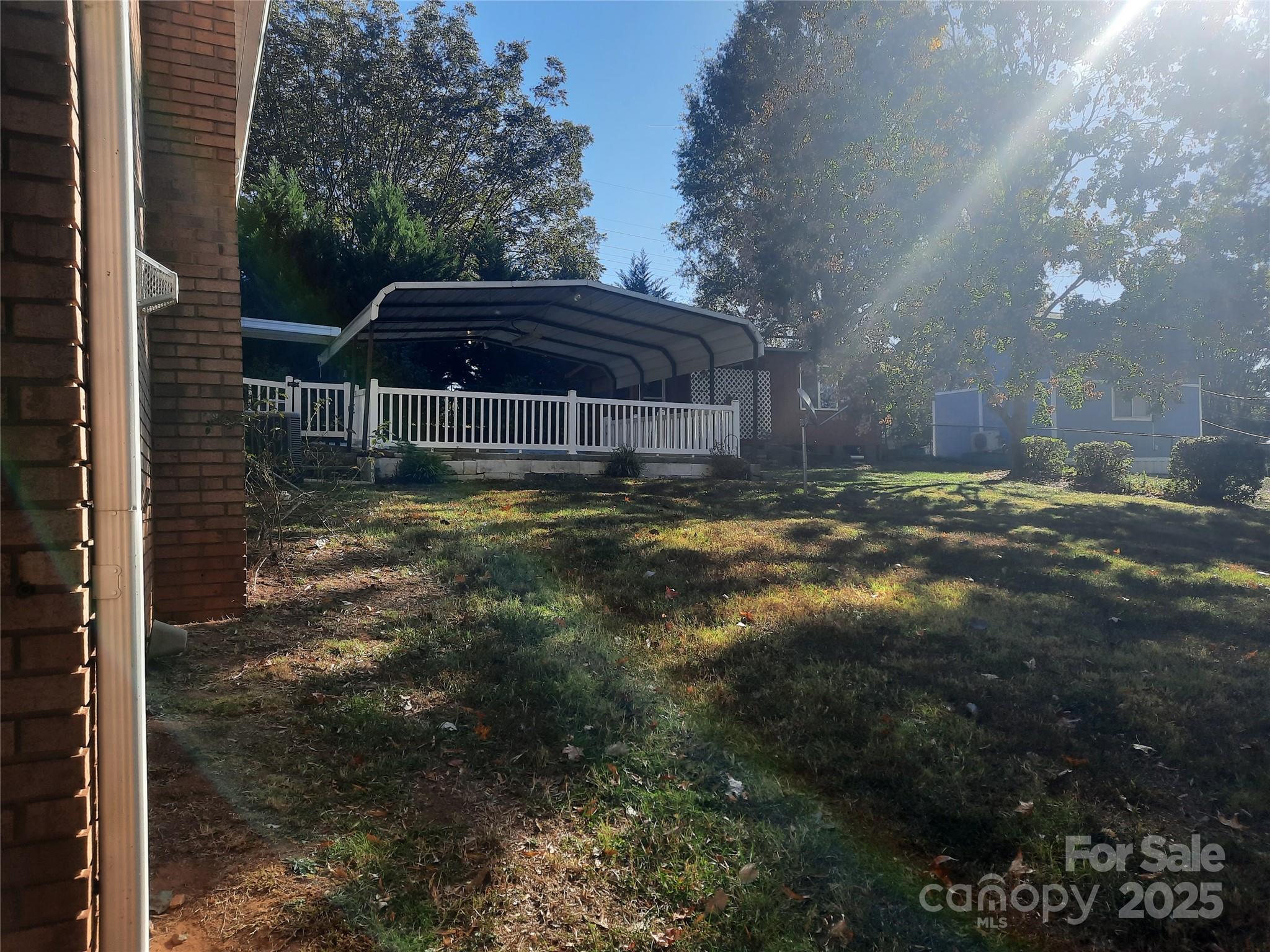 121 Greenview Drive — Kannapolis
